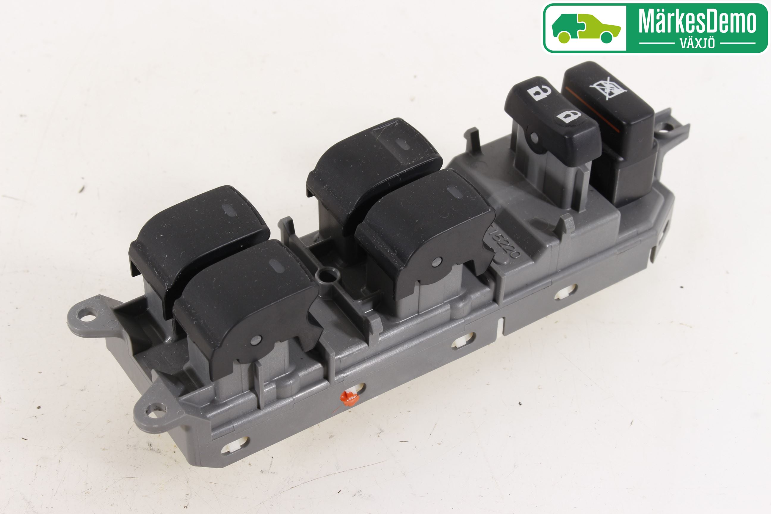 Toyota AURIS 13-19 Bryter Vindusheis