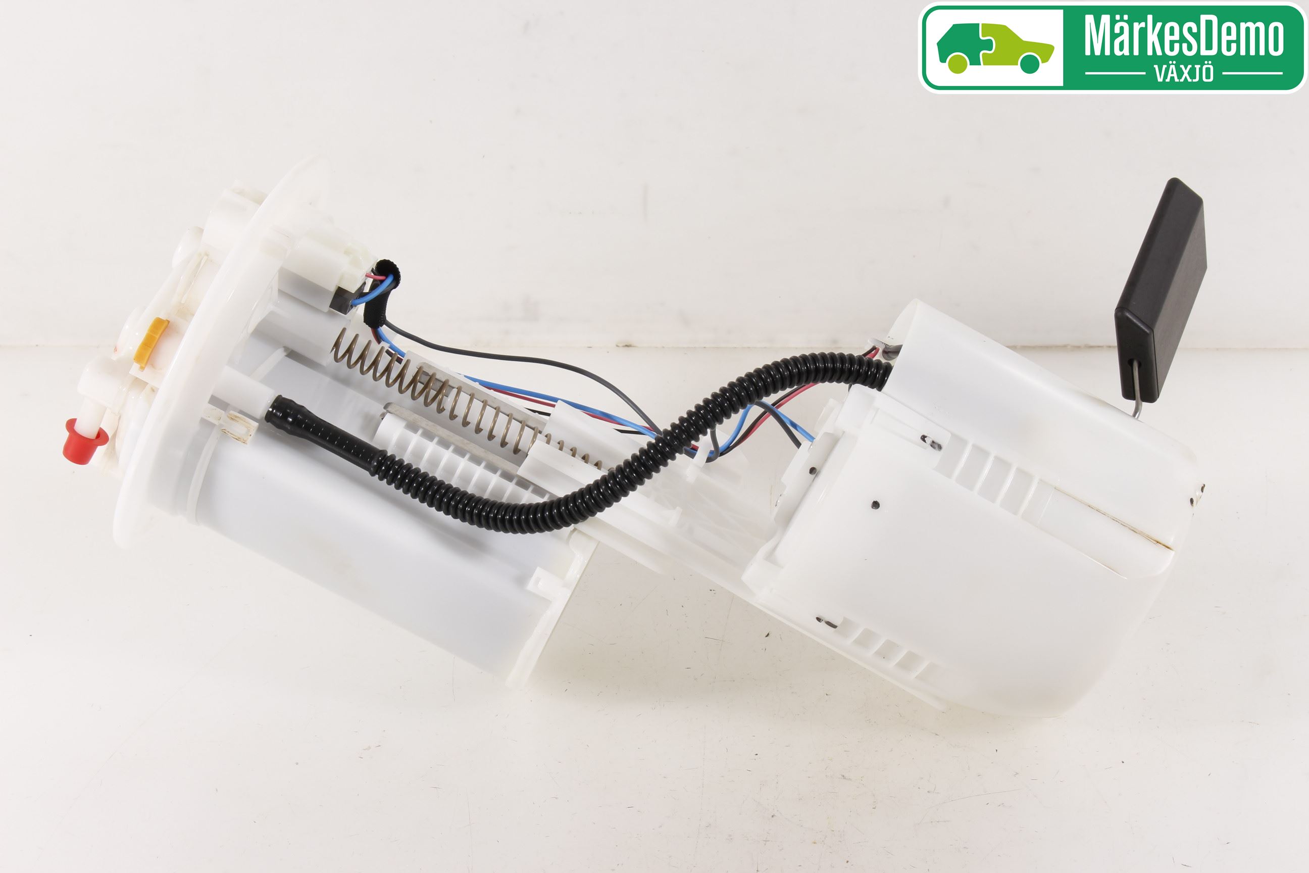 Toyota AURIS 13-19 Drivstoffpumpe Fødepumpe El