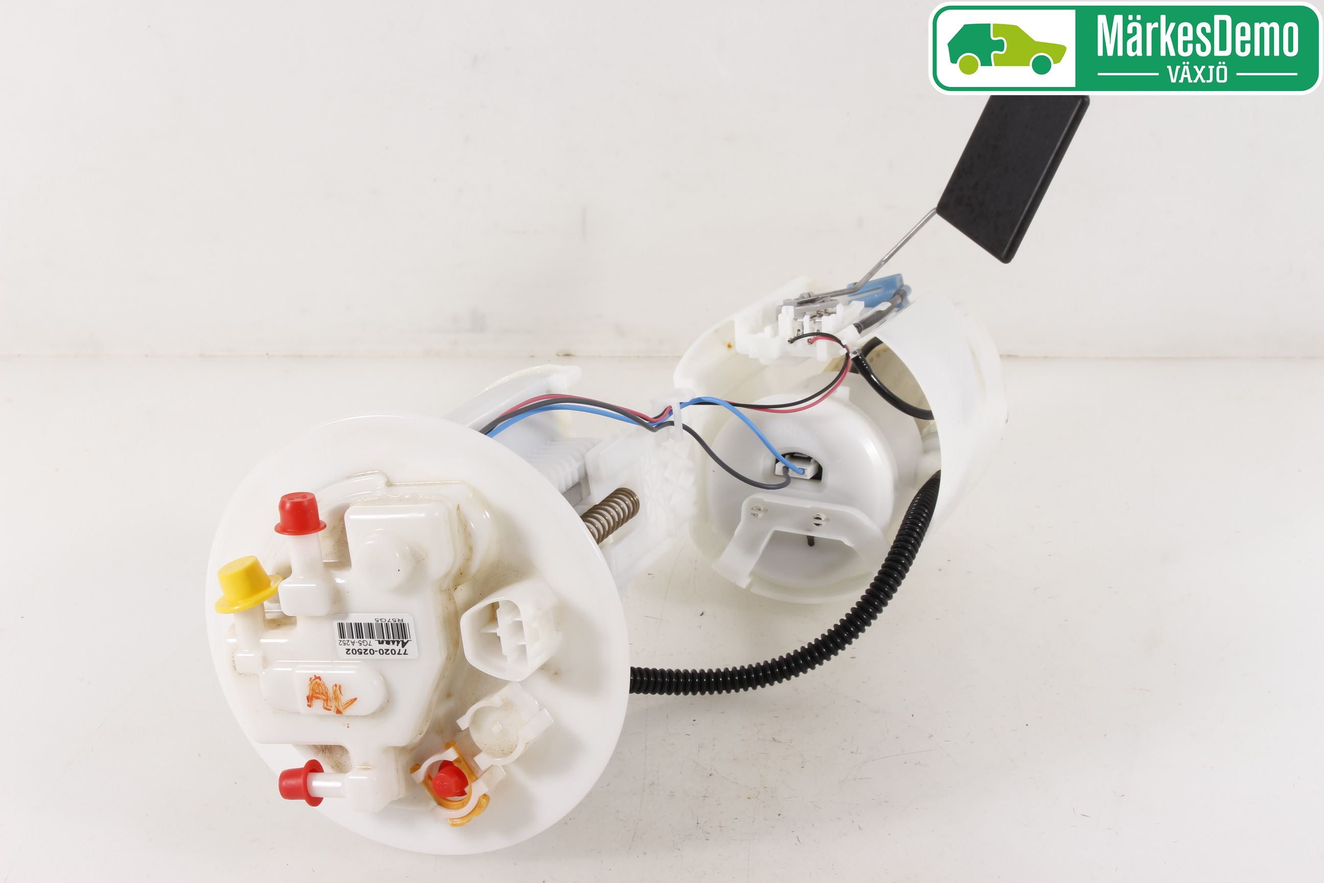 Toyota AURIS 13-19 Drivstoffpumpe Fødepumpe El