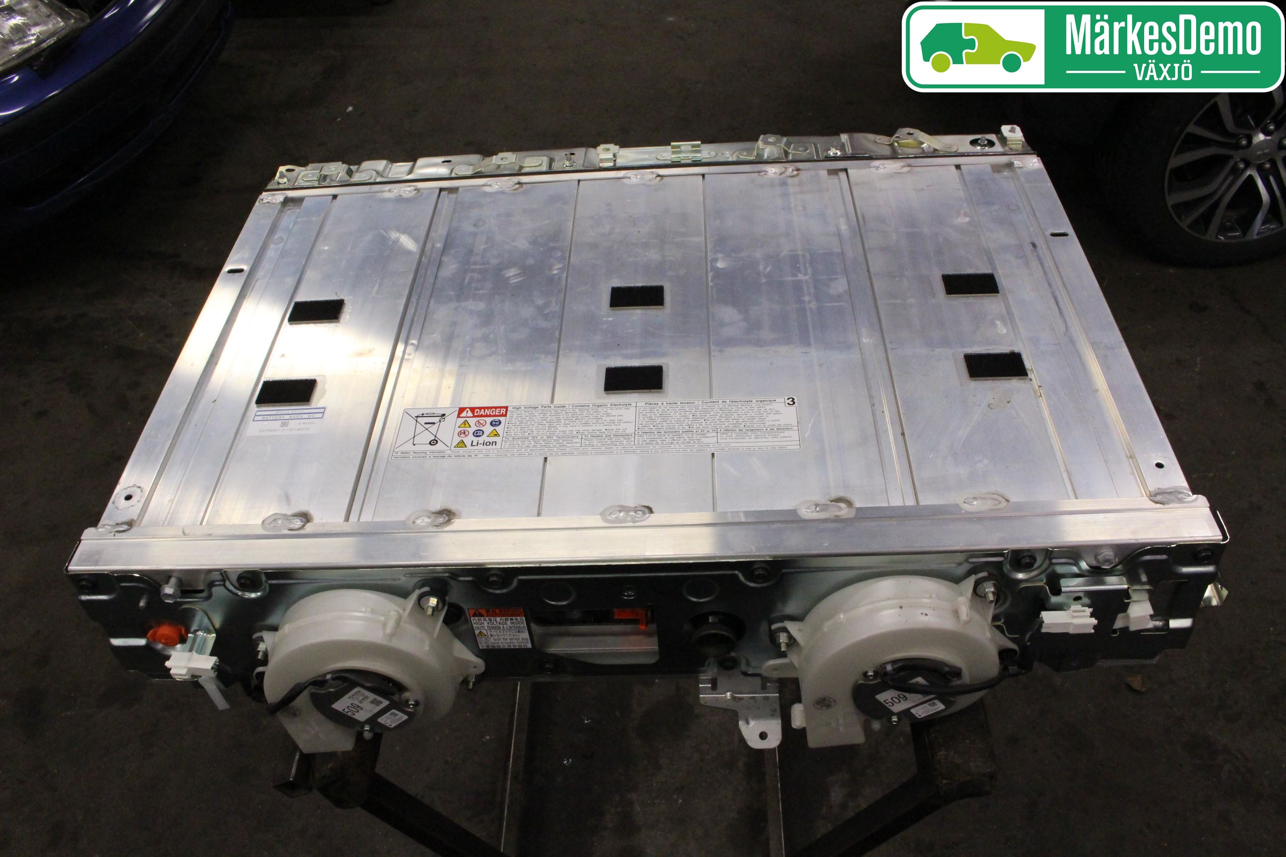 Toyota PRIUS ZVW30 09-20 Hybrid Batteri