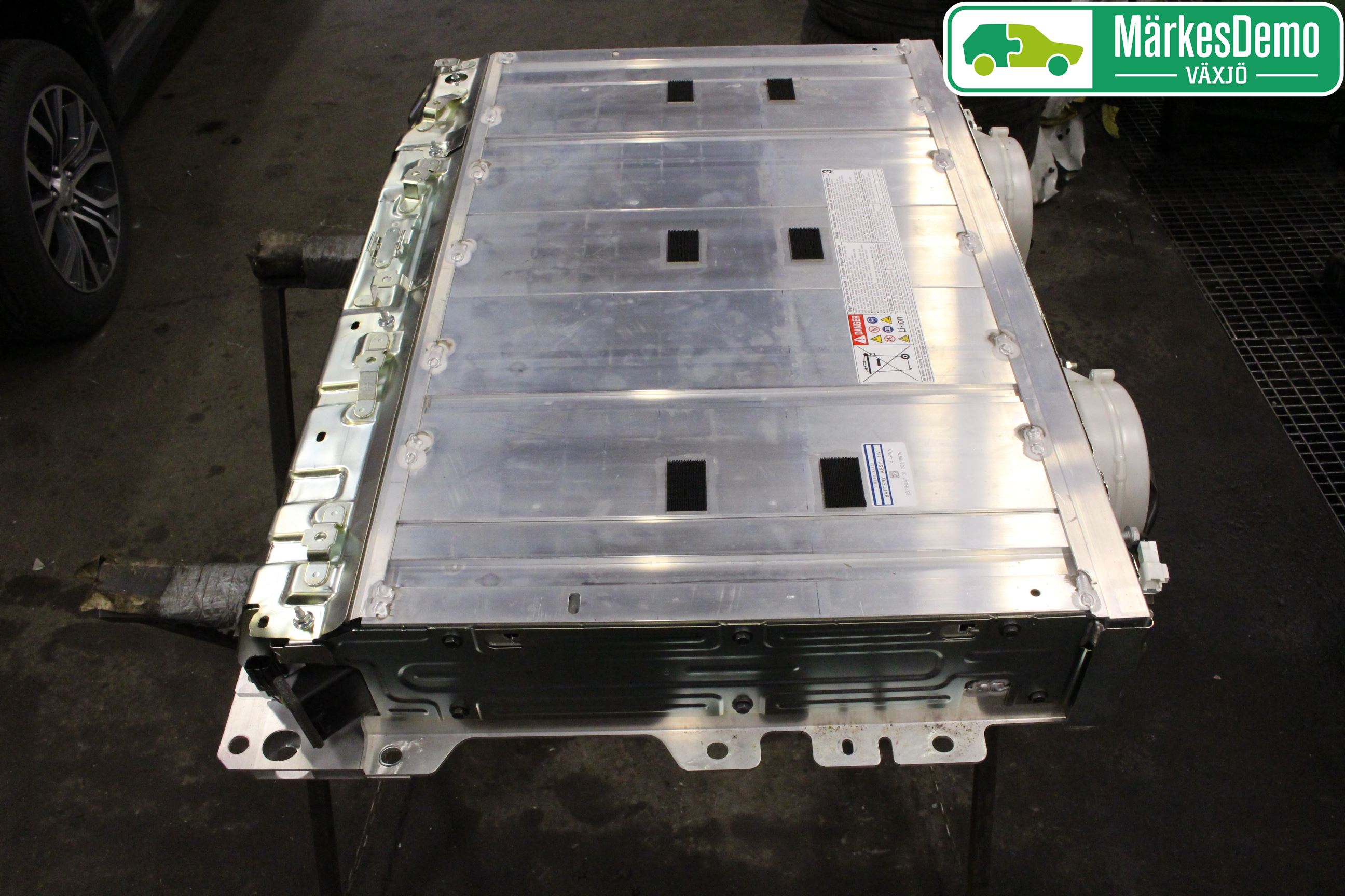 Toyota PRIUS ZVW30 09-20 Hybrid Batteri