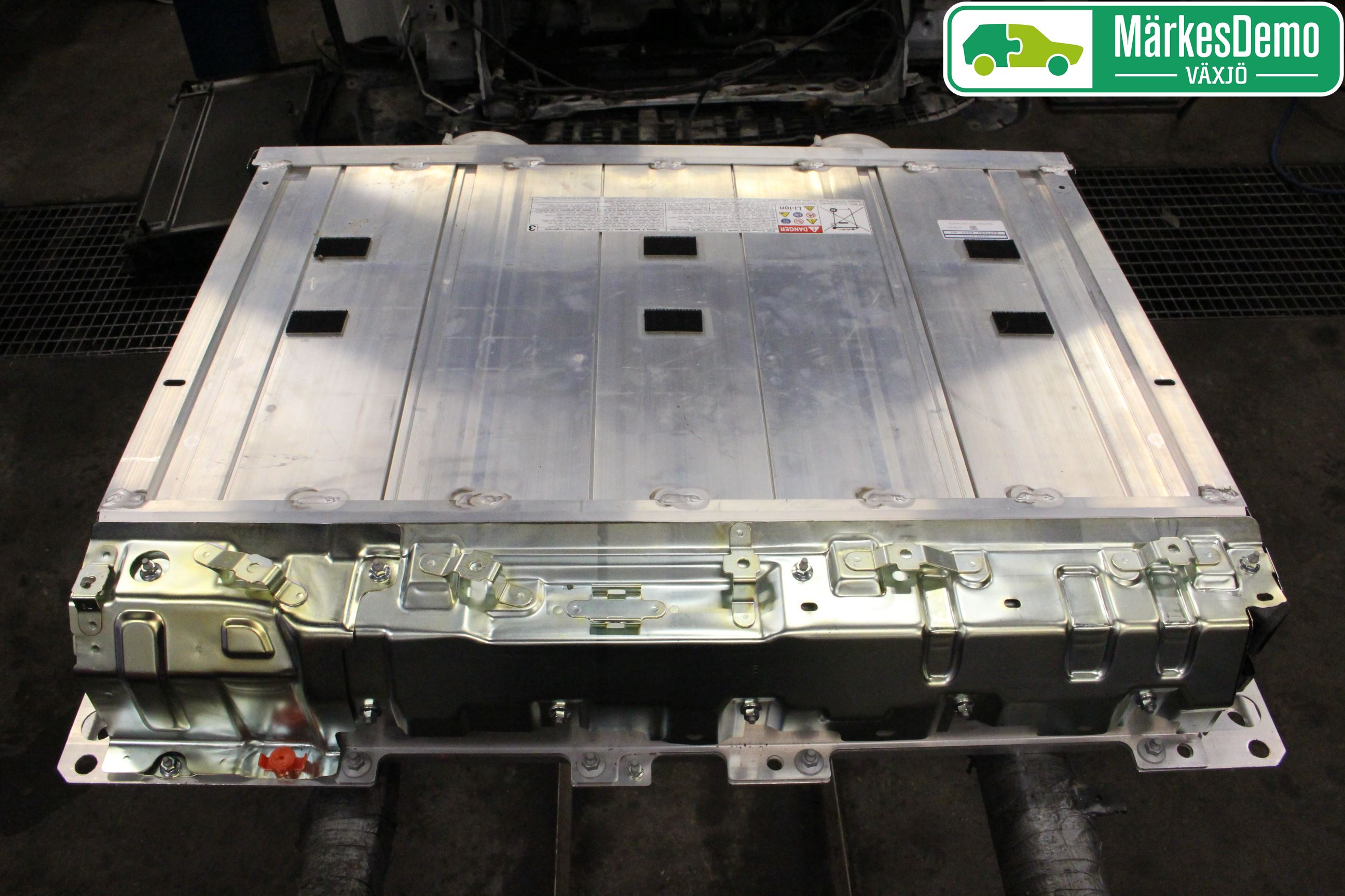 Toyota PRIUS ZVW30 09-20 Hybrid Batteri
