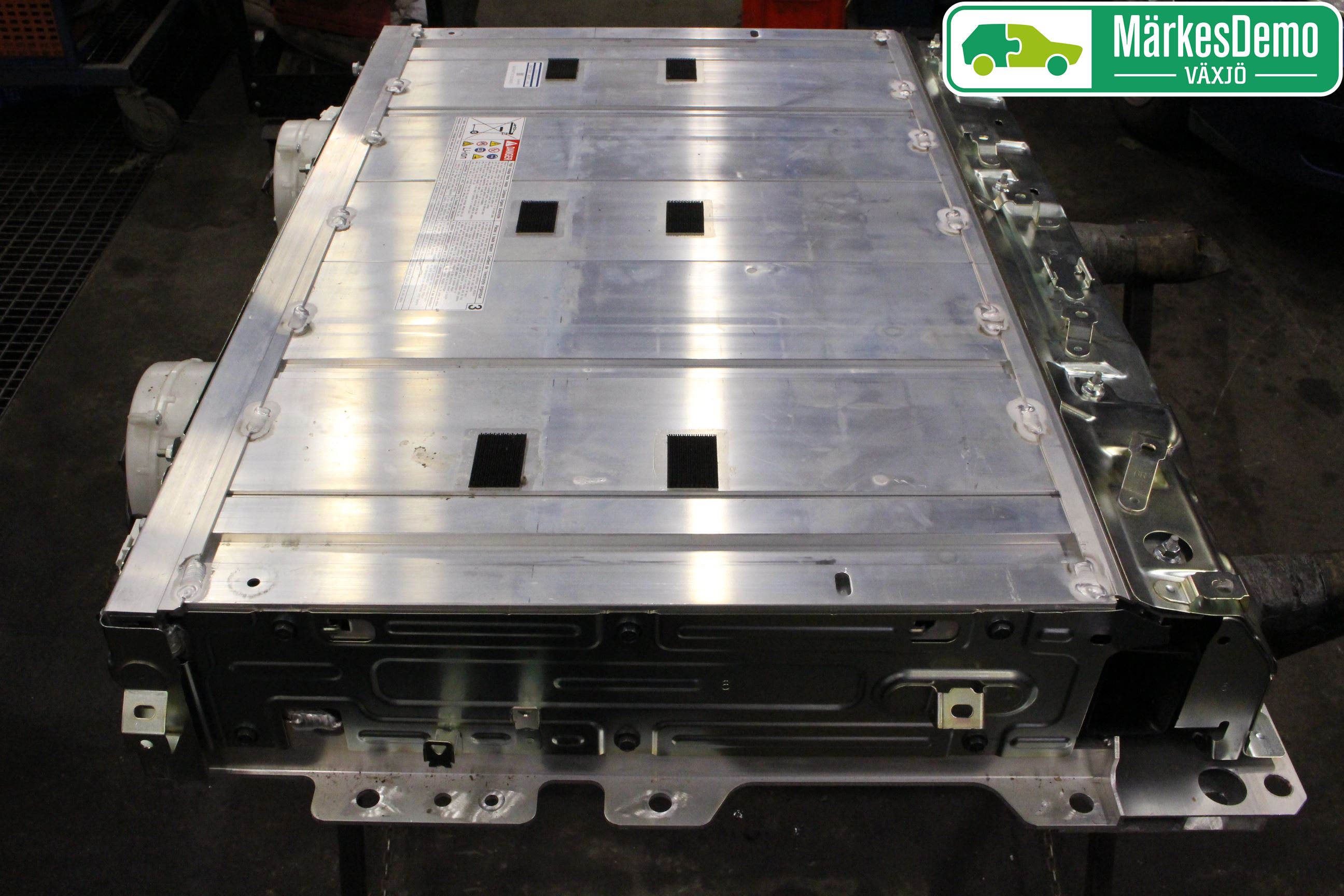 Toyota PRIUS ZVW30 09-20 Hybrid Batteri