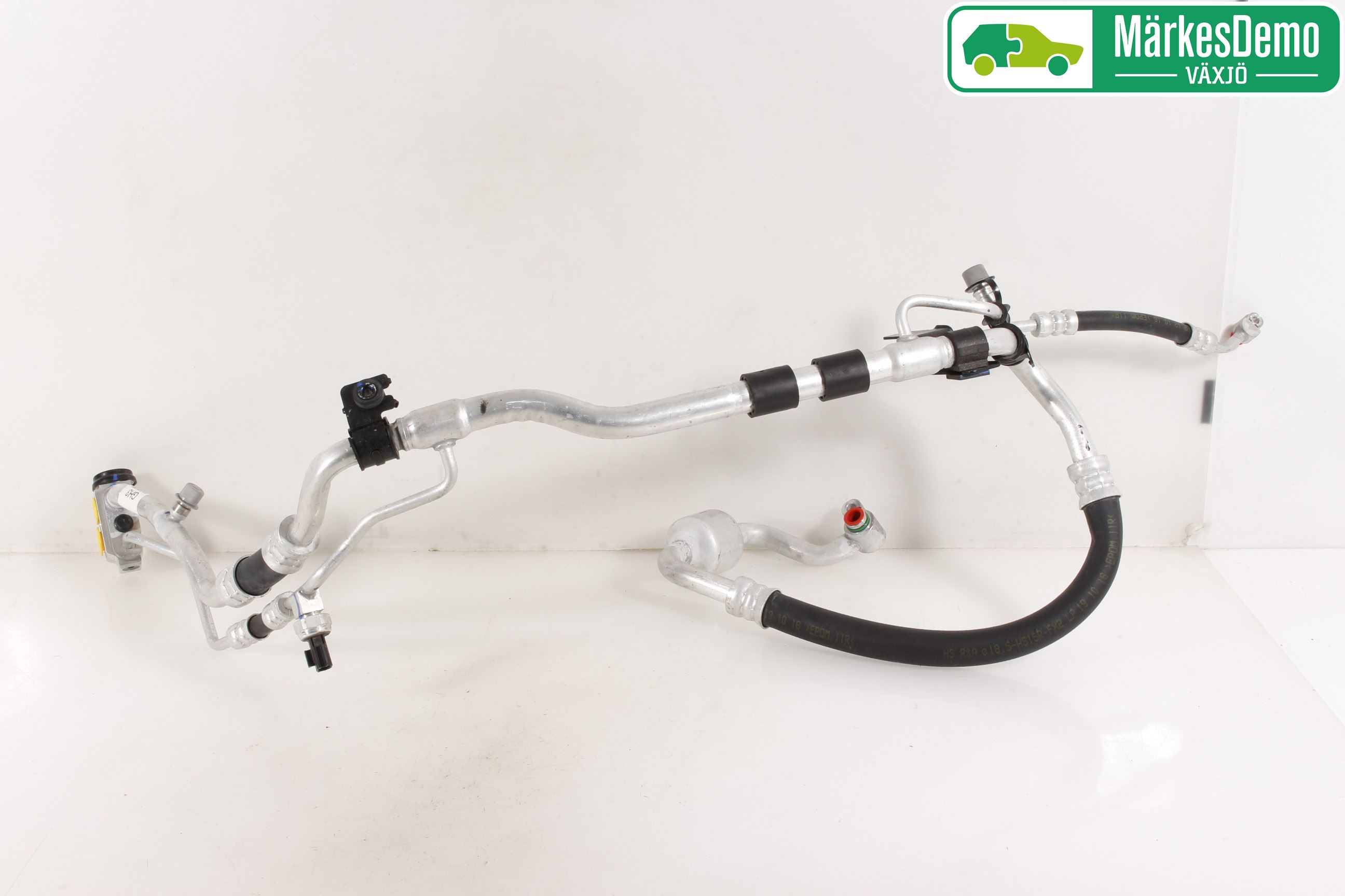 Hyundai i20 GB 15-20 Varme Ac Slange - Rør