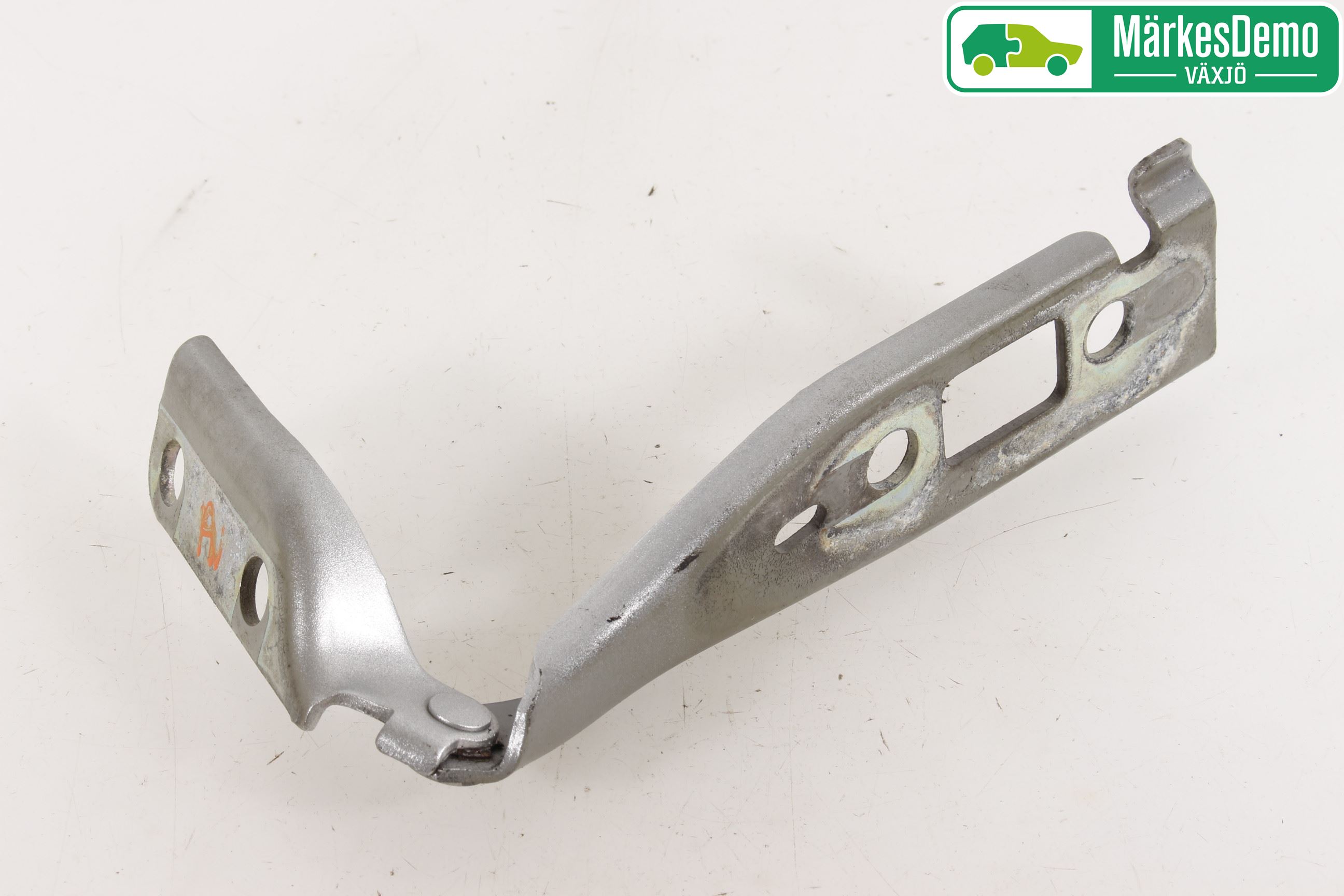 Ford FIESTA     06-08 Panser Hengsel - Hengsler