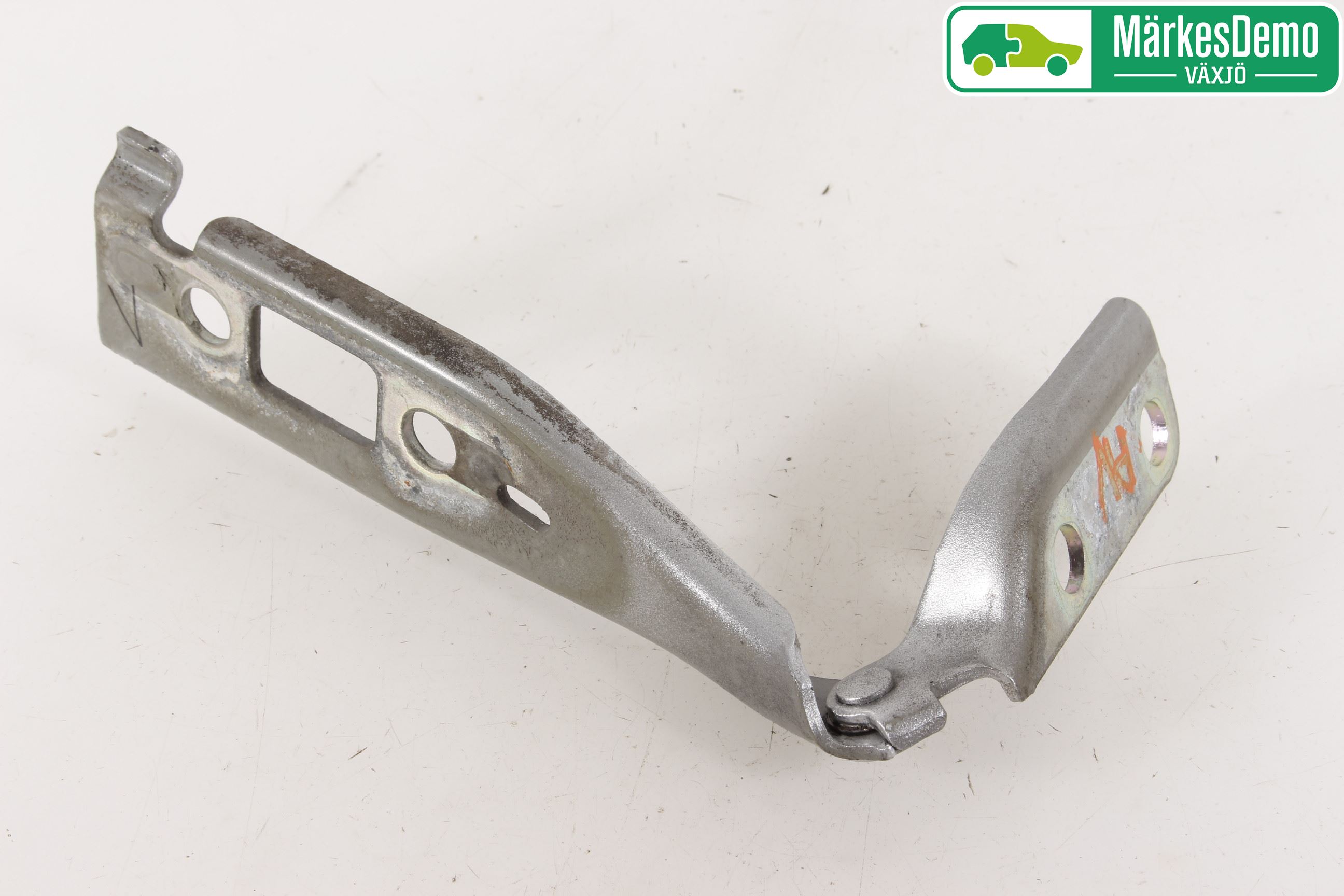 Ford FIESTA     06-08 Panser Hengsel - Hengsler