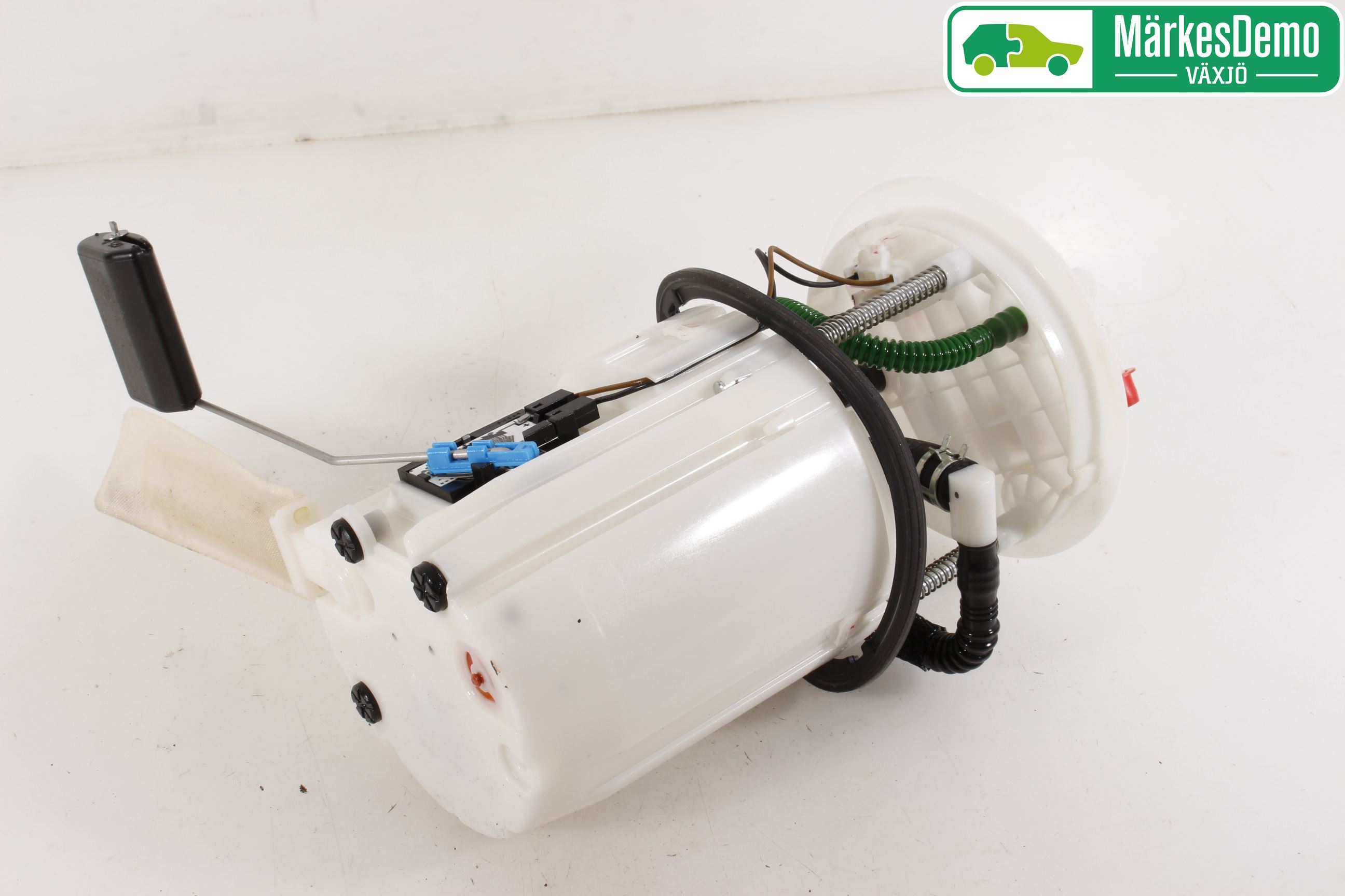 Hyundai i30 GD 13-17 Drivstoffpumpe Fødepumpe El