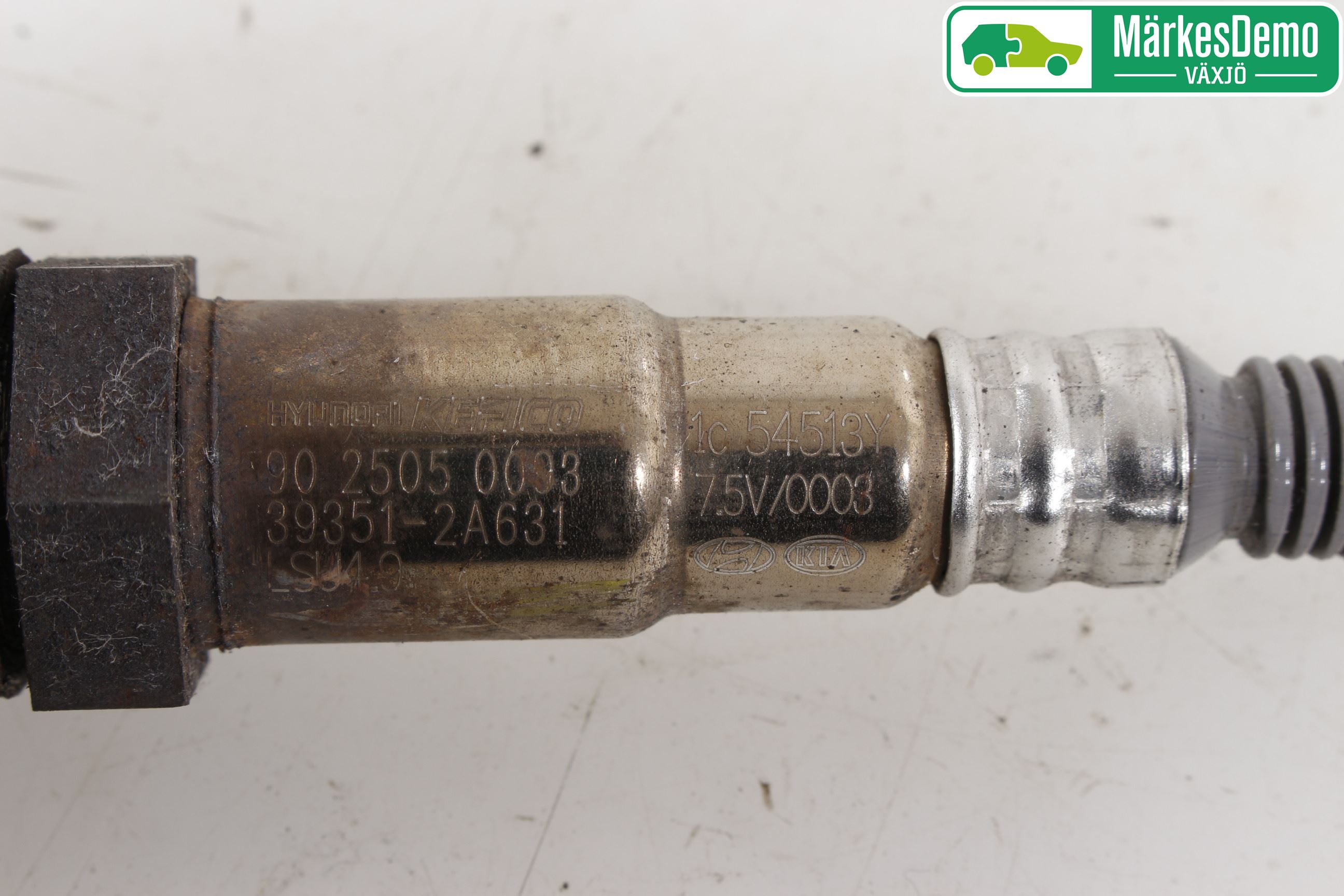 Hyundai i30 GD 13-17 Inns Lambdasonde