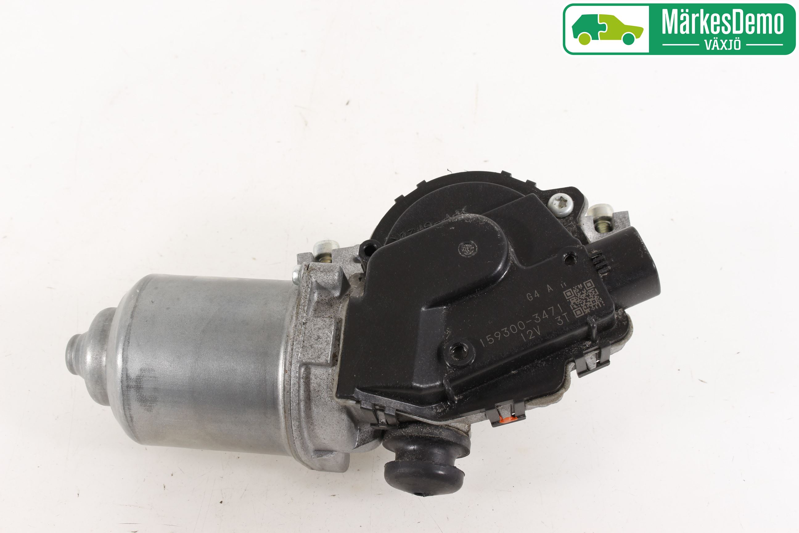 Mitsubishi OUTLANDER 13-21 Viskermotor Frontrute