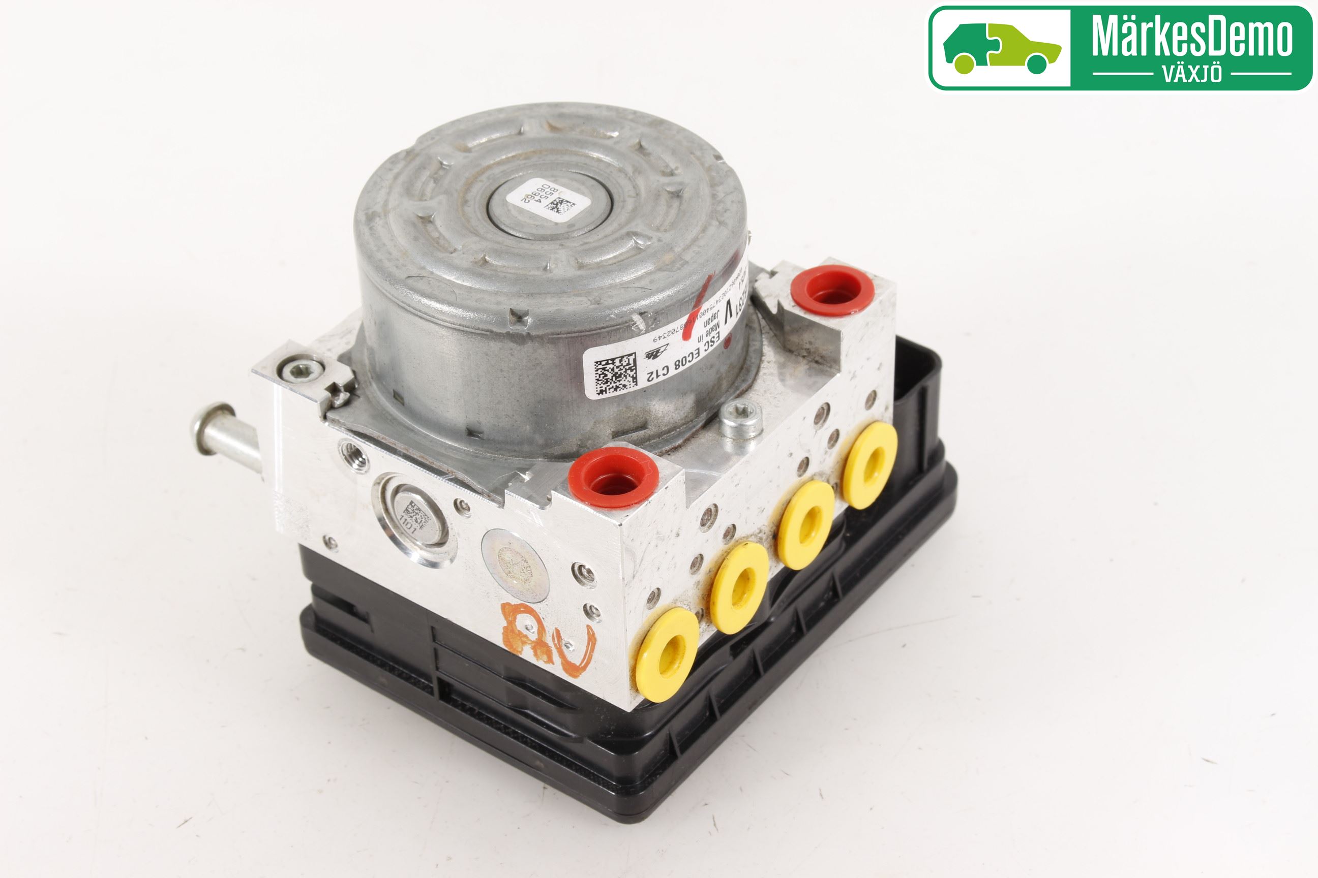 Mitsubishi OUTLANDER 13-21 Abs Hydraulikkaggregat