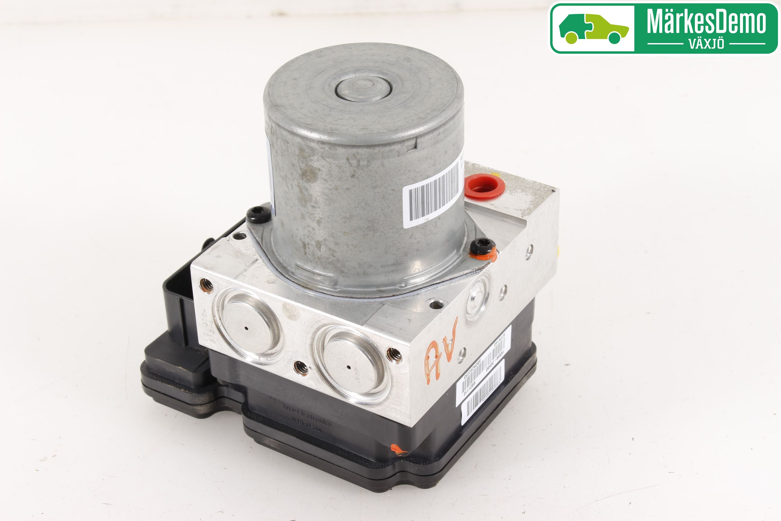 Hyundai ix20 Abs Hydraulikkaggregat
