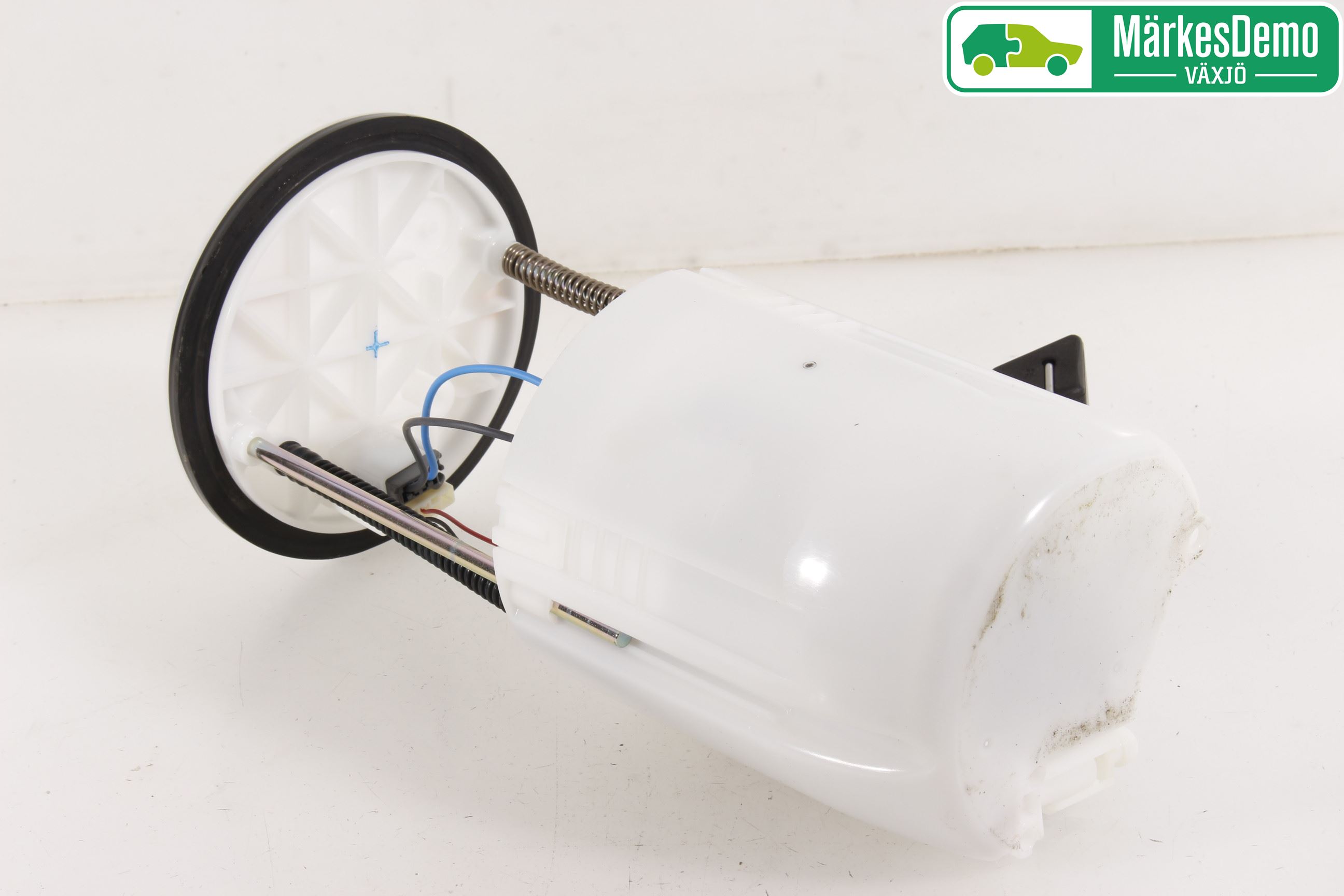 Mitsubishi OUTLANDER 13-21 Drivstoffpumpe Fødepumpe El