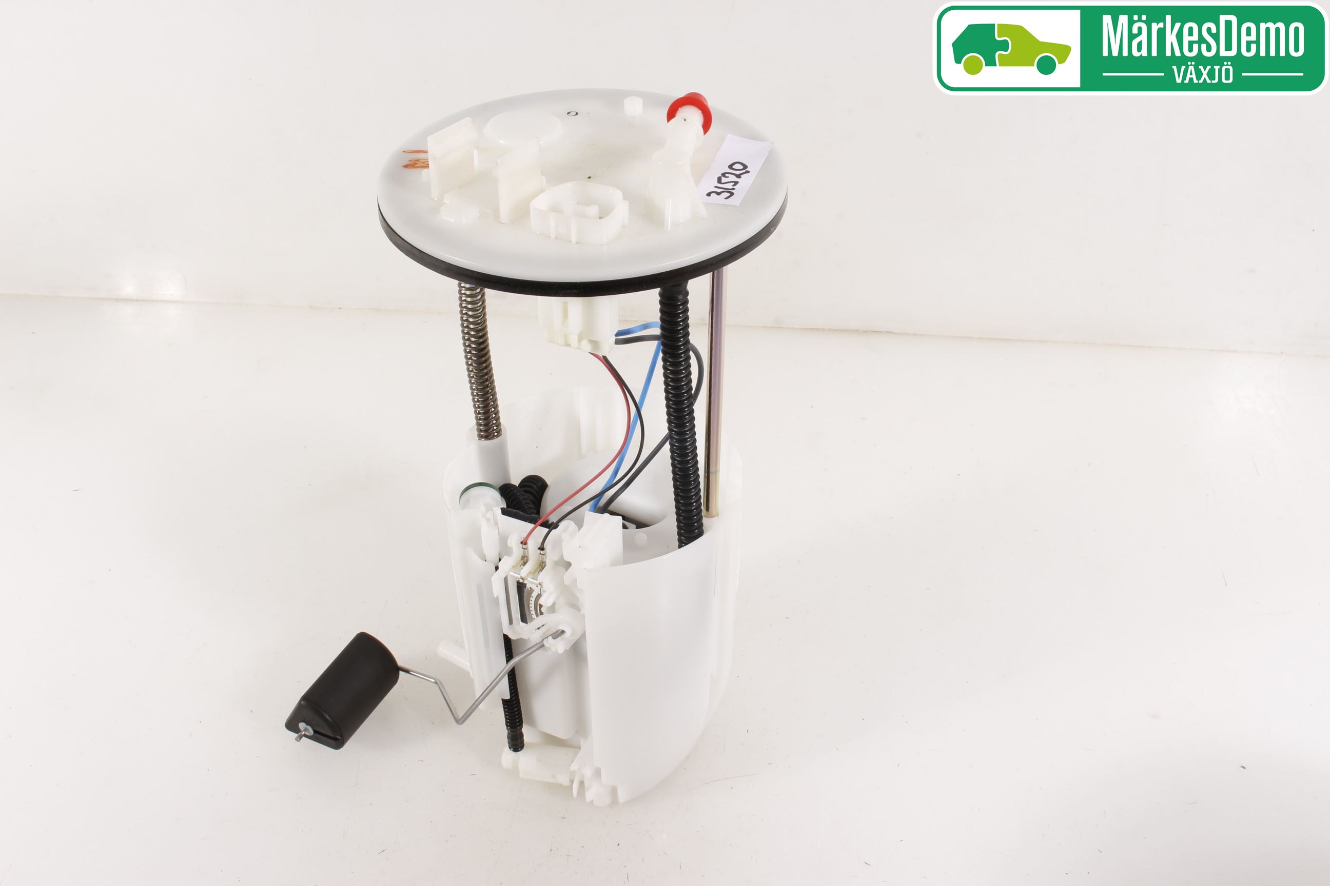 Mitsubishi OUTLANDER 13-21 Drivstoffpumpe Fødepumpe El