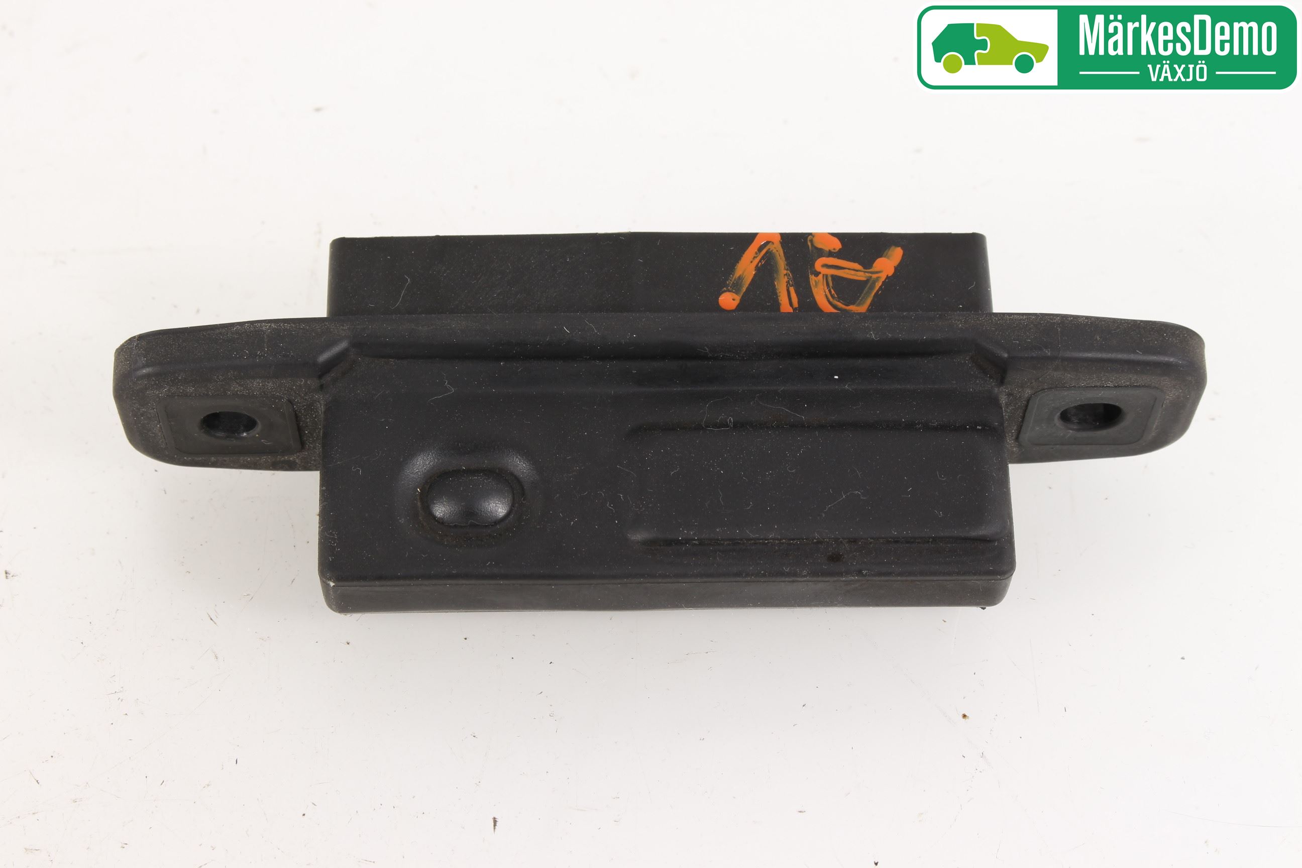 Toyota VERSO 09-18 Bakluke Handtak Ytre