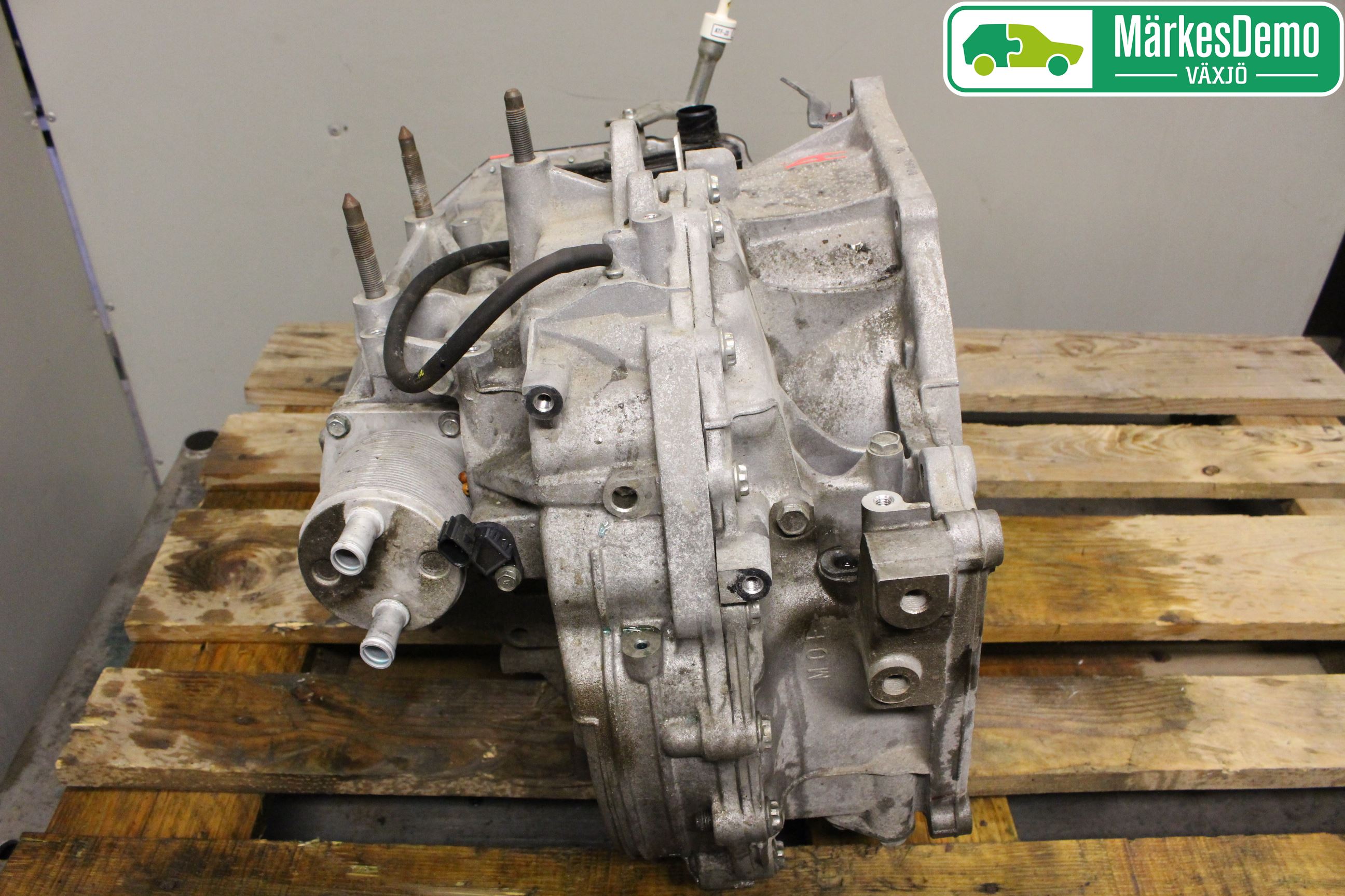 Mitsubishi OUTLANDER 13-21 Gearkasse Automat