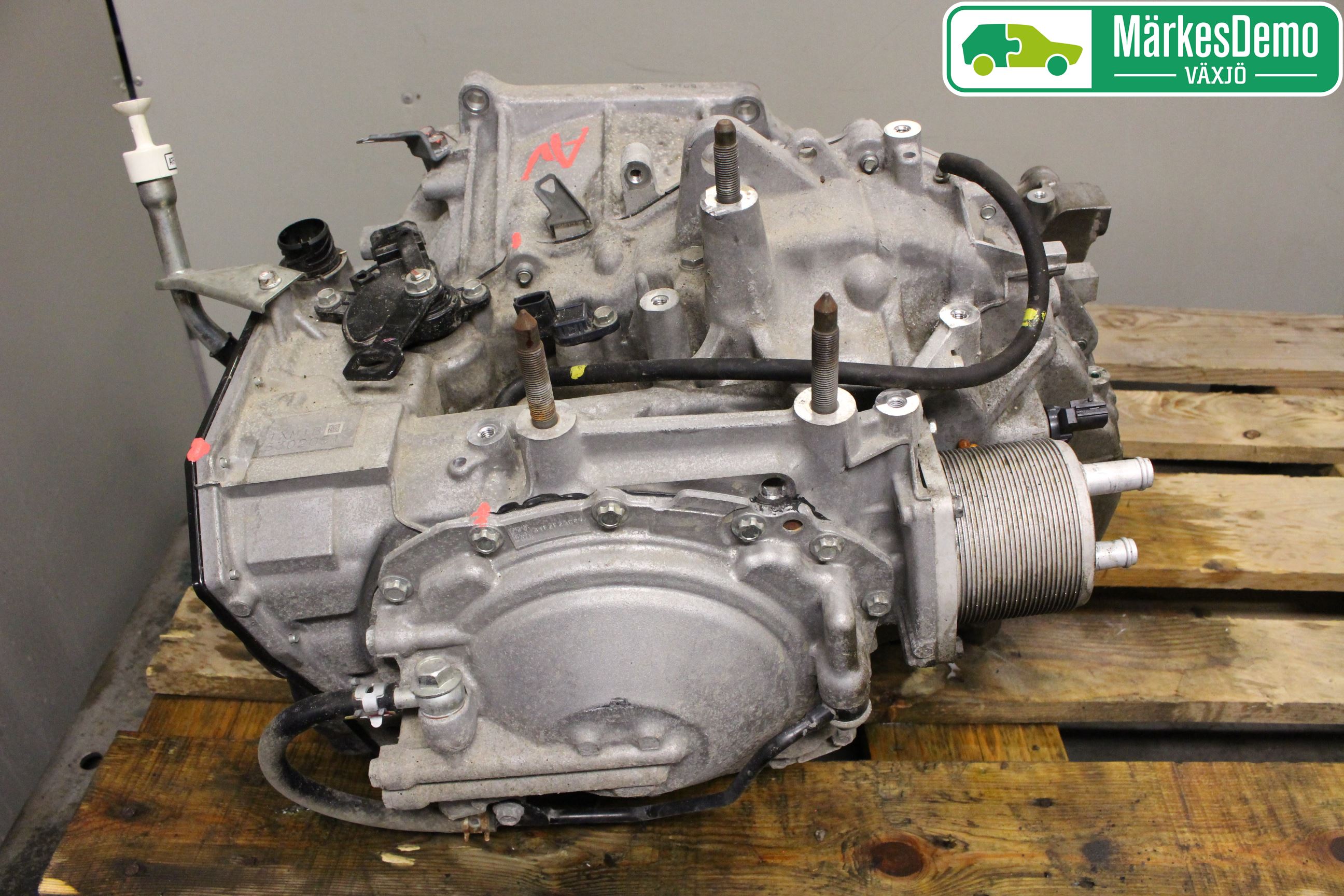Mitsubishi OUTLANDER 13-21 Gearkasse Automat