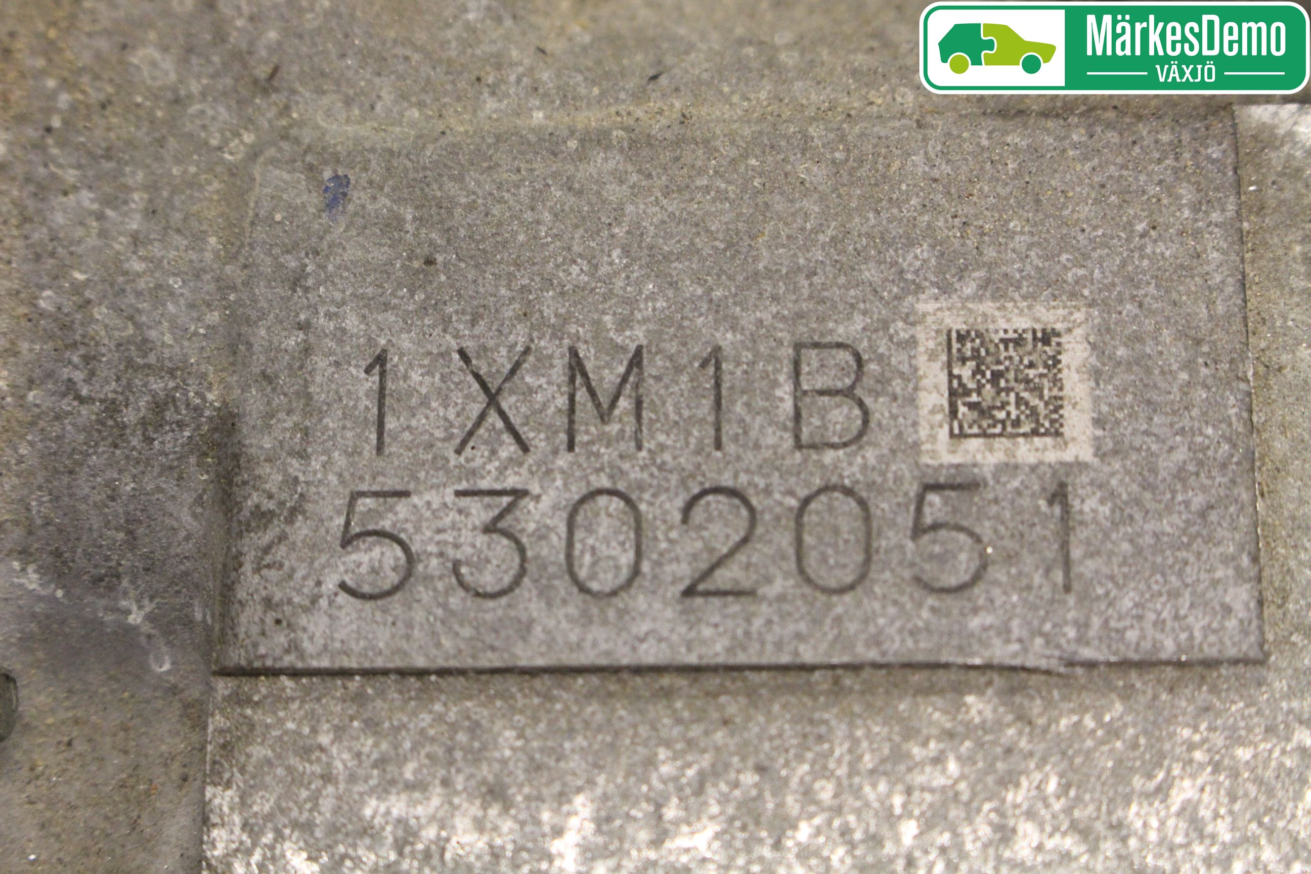 Mitsubishi OUTLANDER 13-21 Gearkasse Automat
