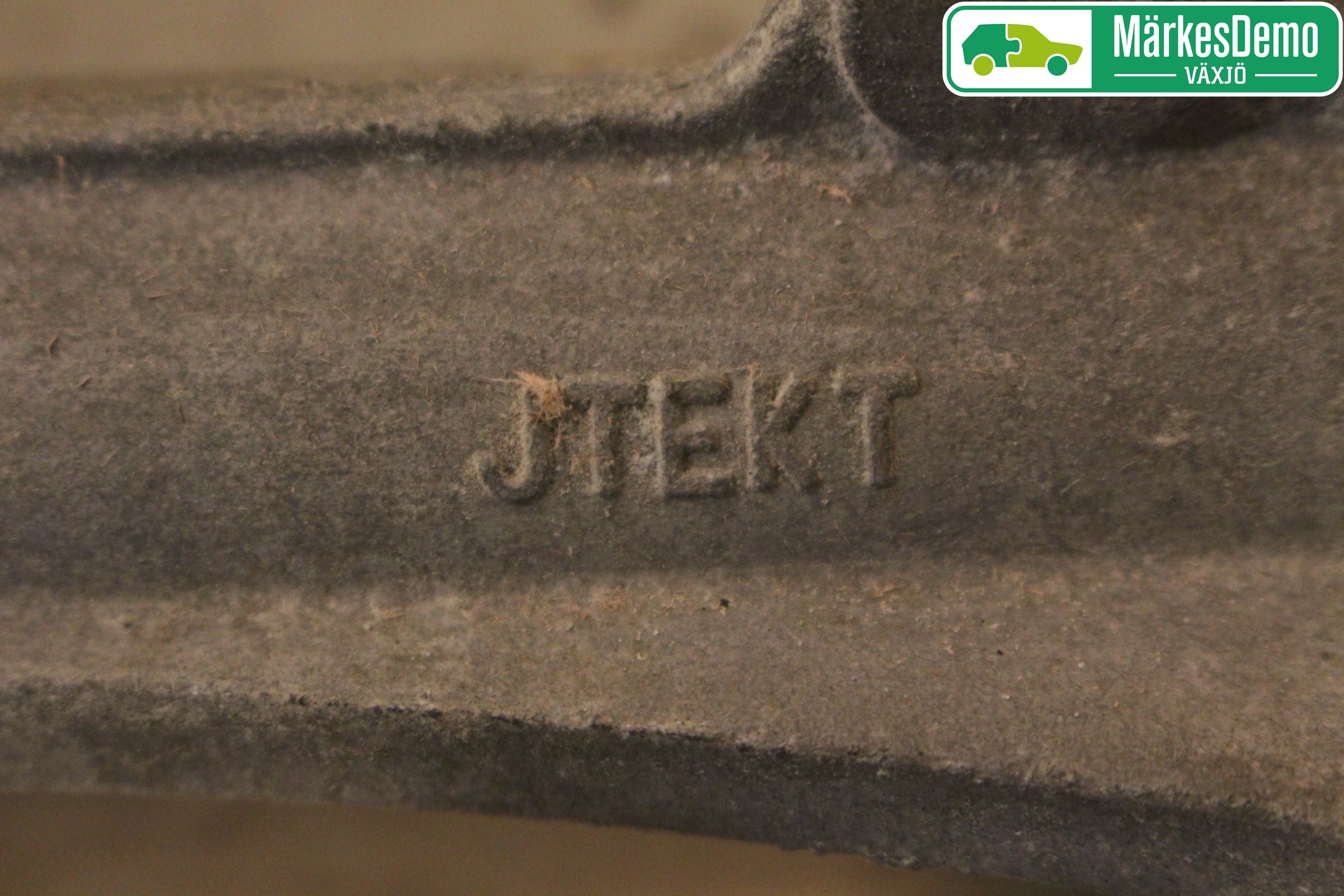 Toyota AYGO 15-21 Servo Snekke - Tannstang