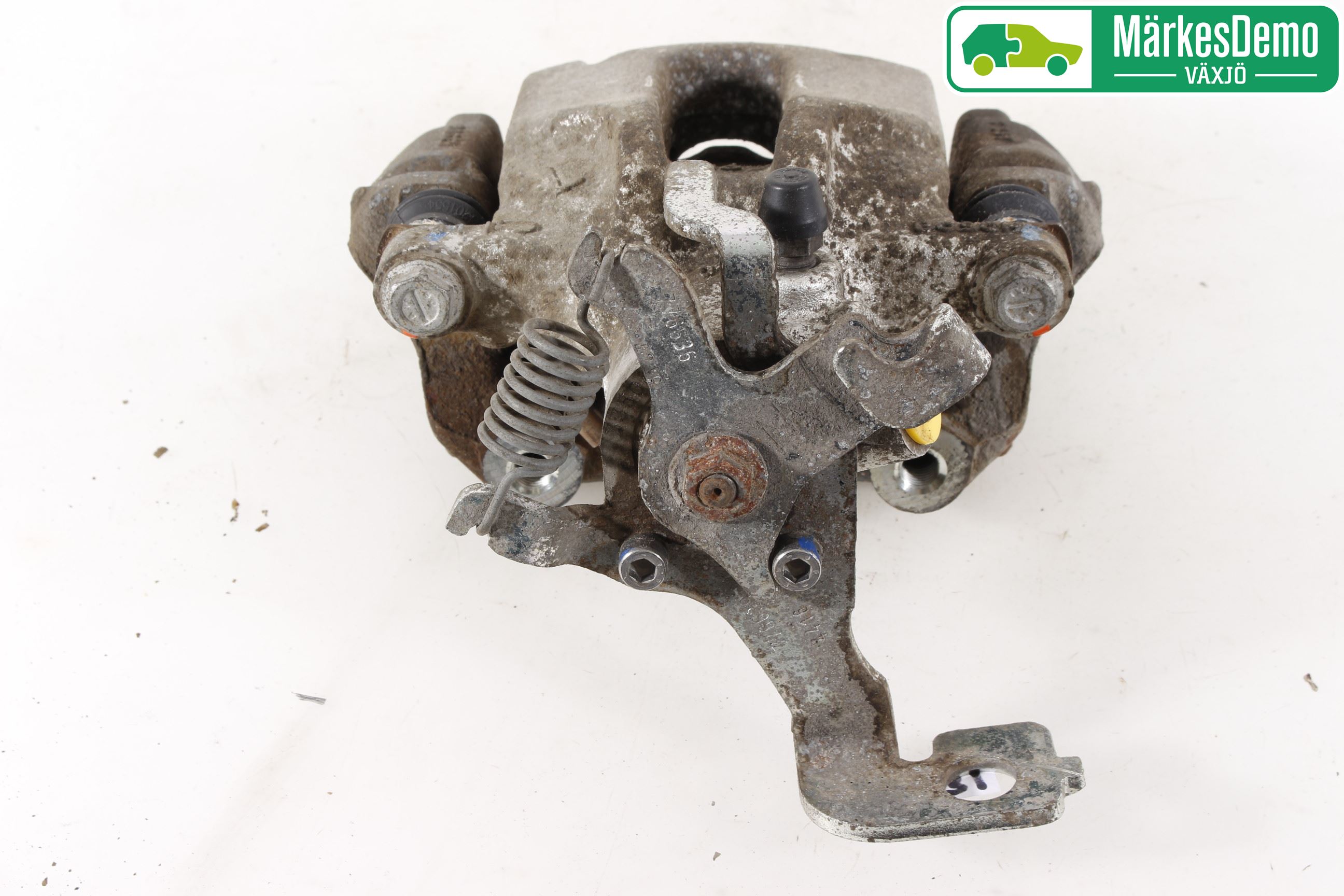 Toyota AURIS 13-19 Bremsecaliper Bak Venstre