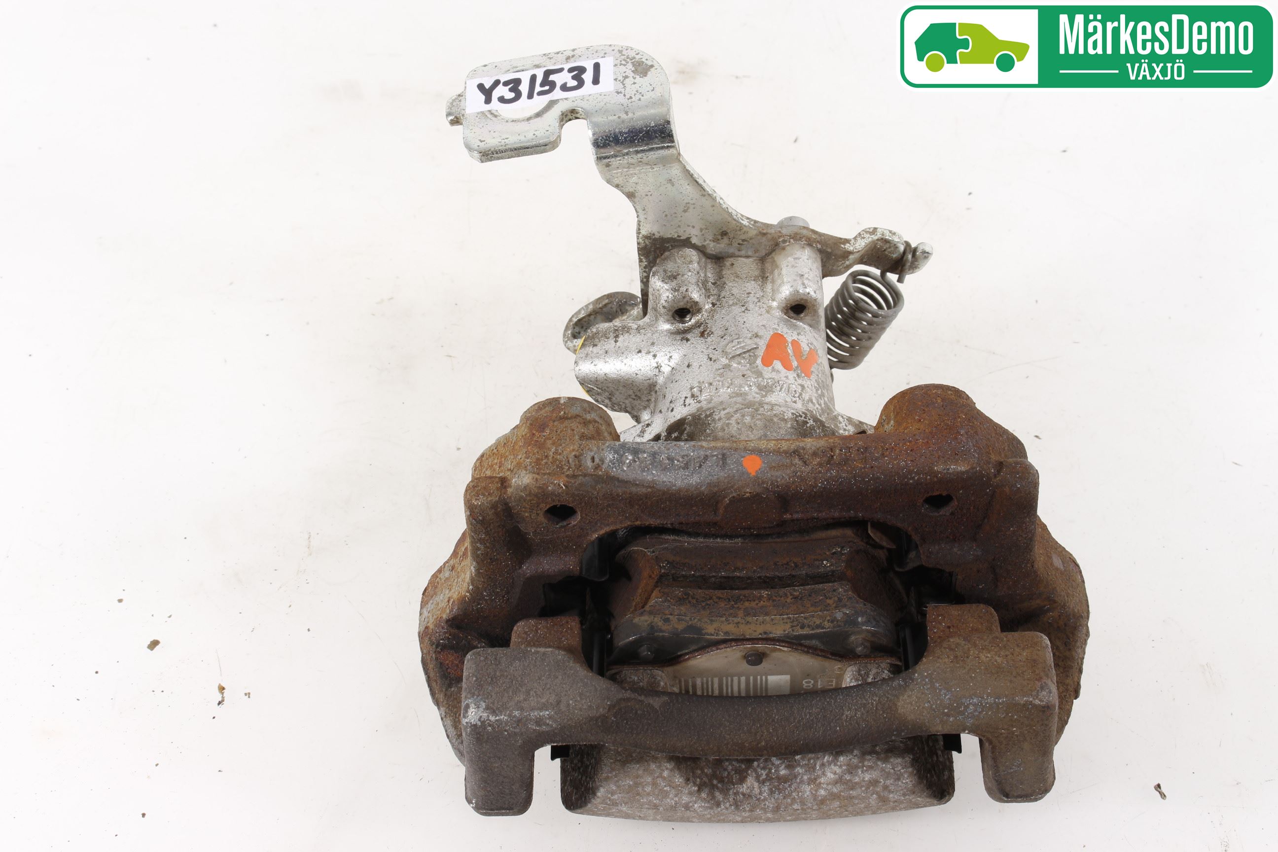 Toyota AURIS 13-19 Bremsecaliper Bak Høyre