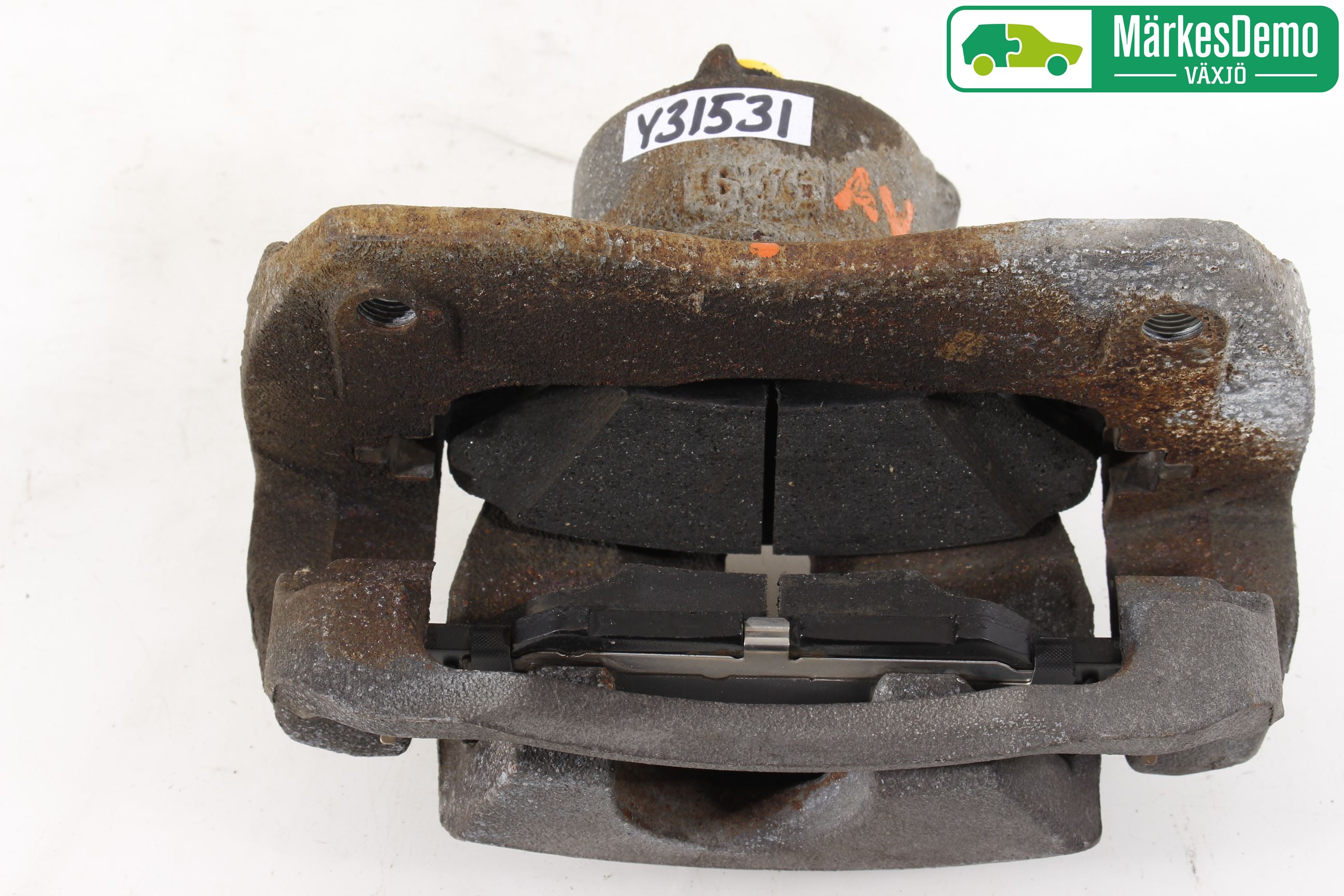 Toyota AURIS 13-19 Bremsecaliper Foran Høyre