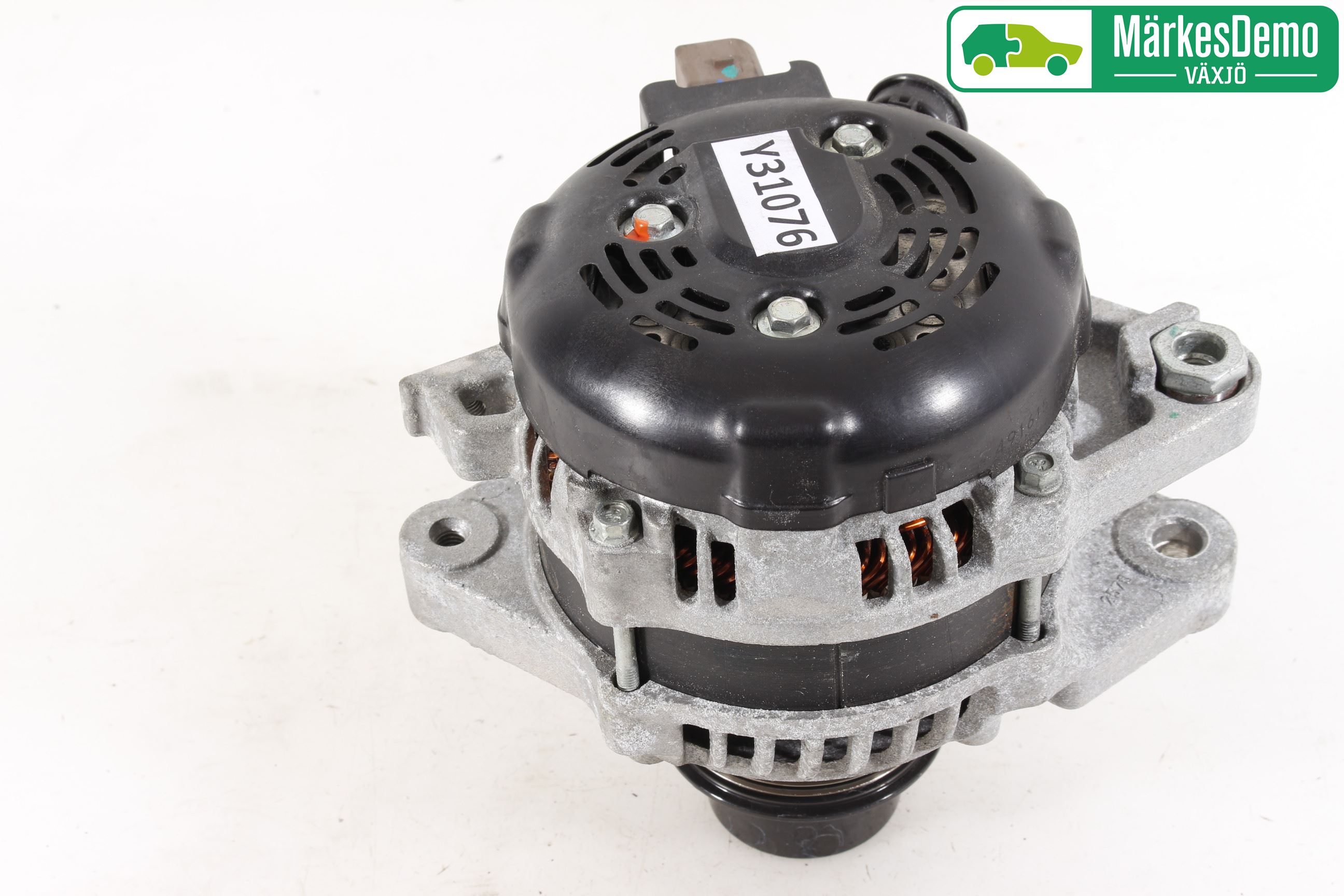 Toyota AYGO 15-21 Dynamo