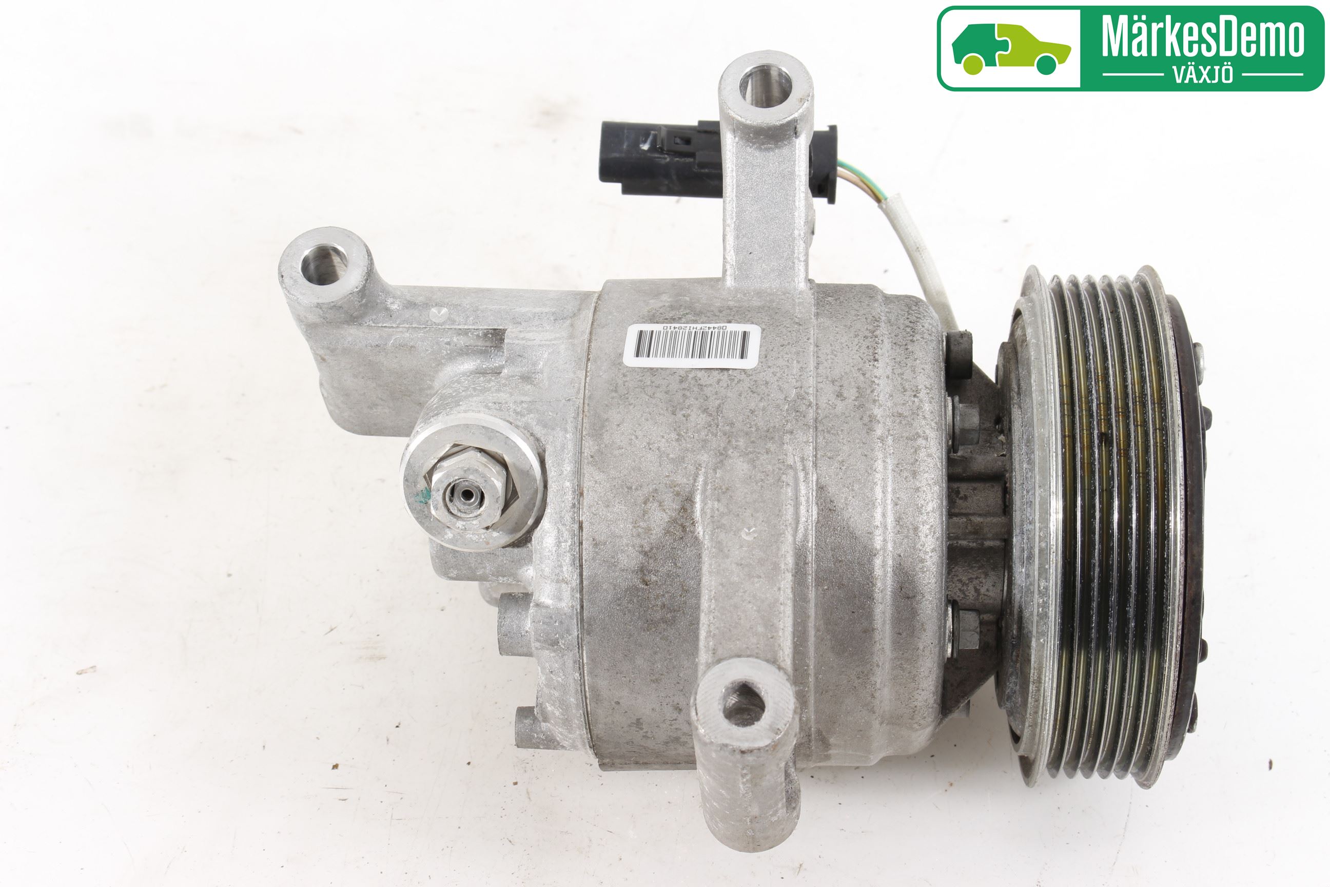 Toyota AYGO 15-21 Varme Ac Kompressor