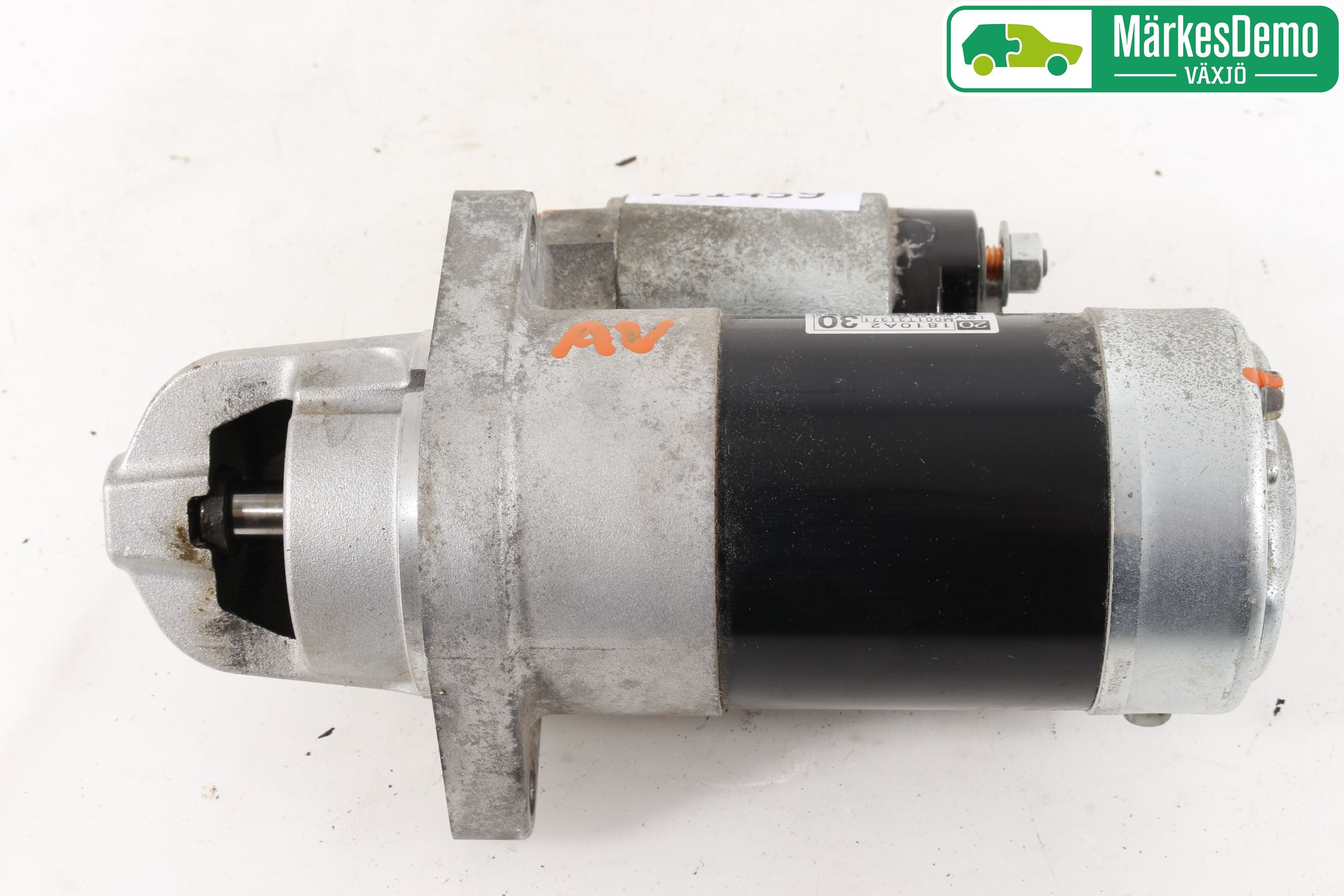 Mitsubishi OUTLANDER 13-21 Startmotor Diesel