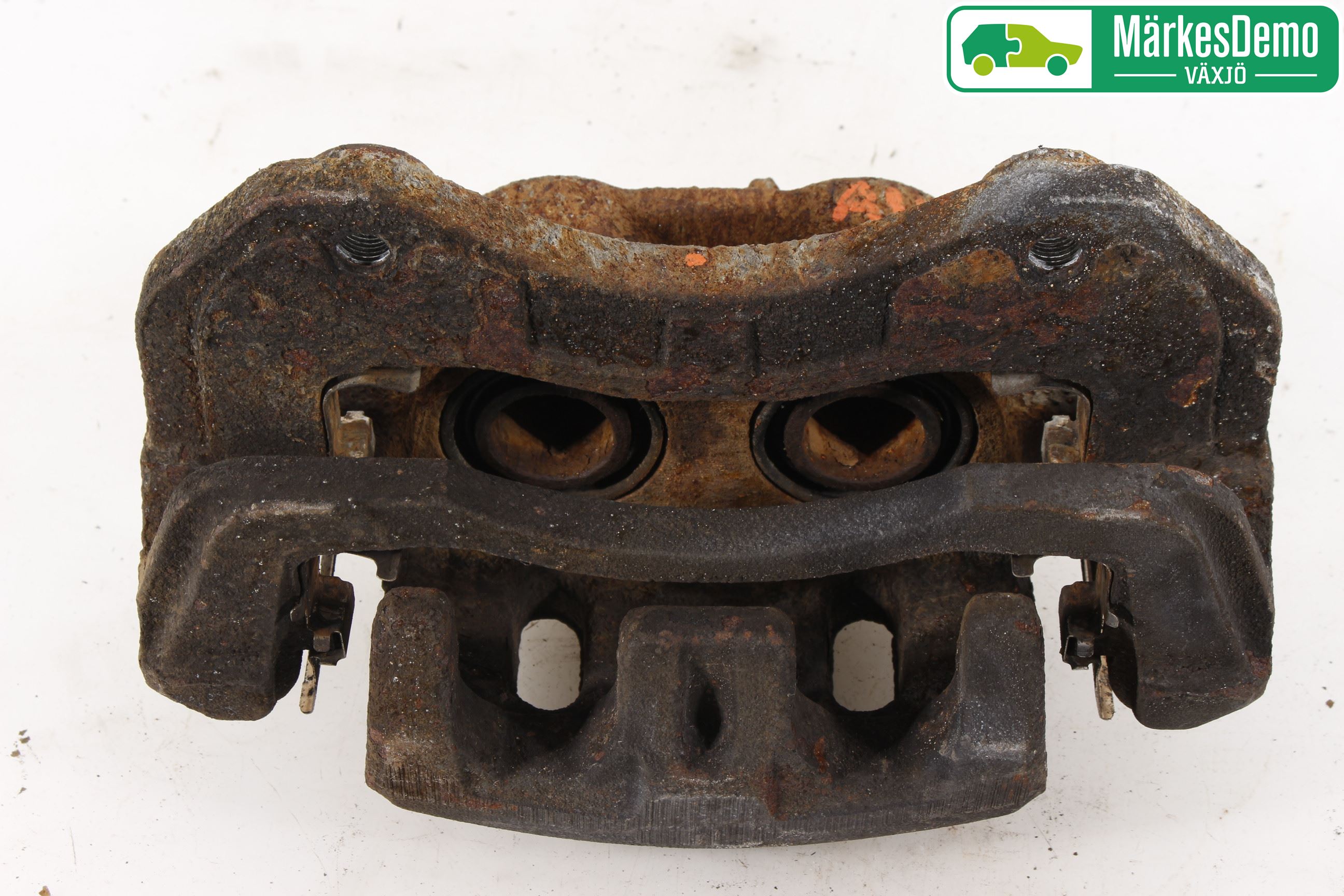 Mitsubishi OUTLANDER 13-21 Bremsecaliper Foran Høyre