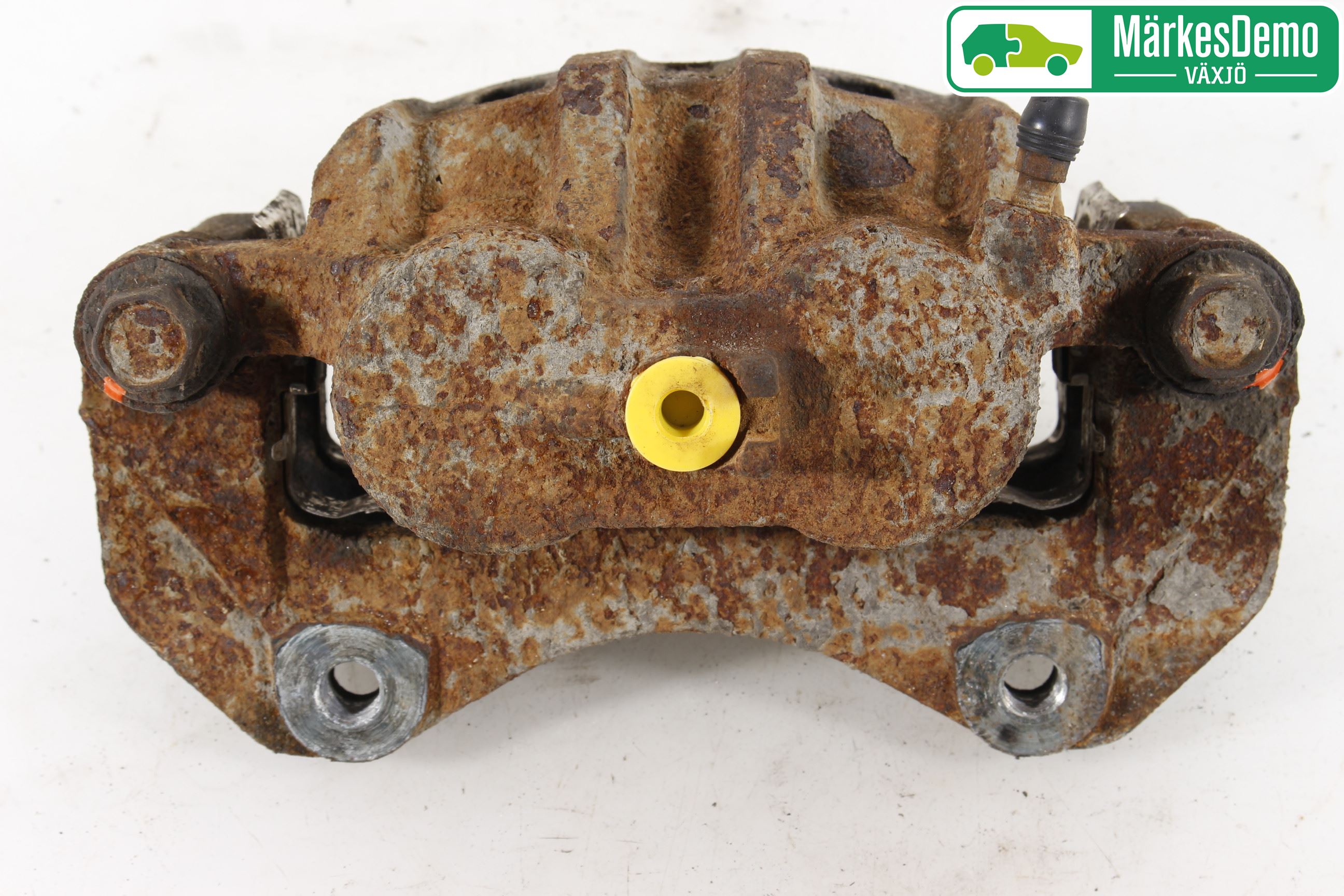 Mitsubishi OUTLANDER 13-21 Bremsecaliper Foran Høyre