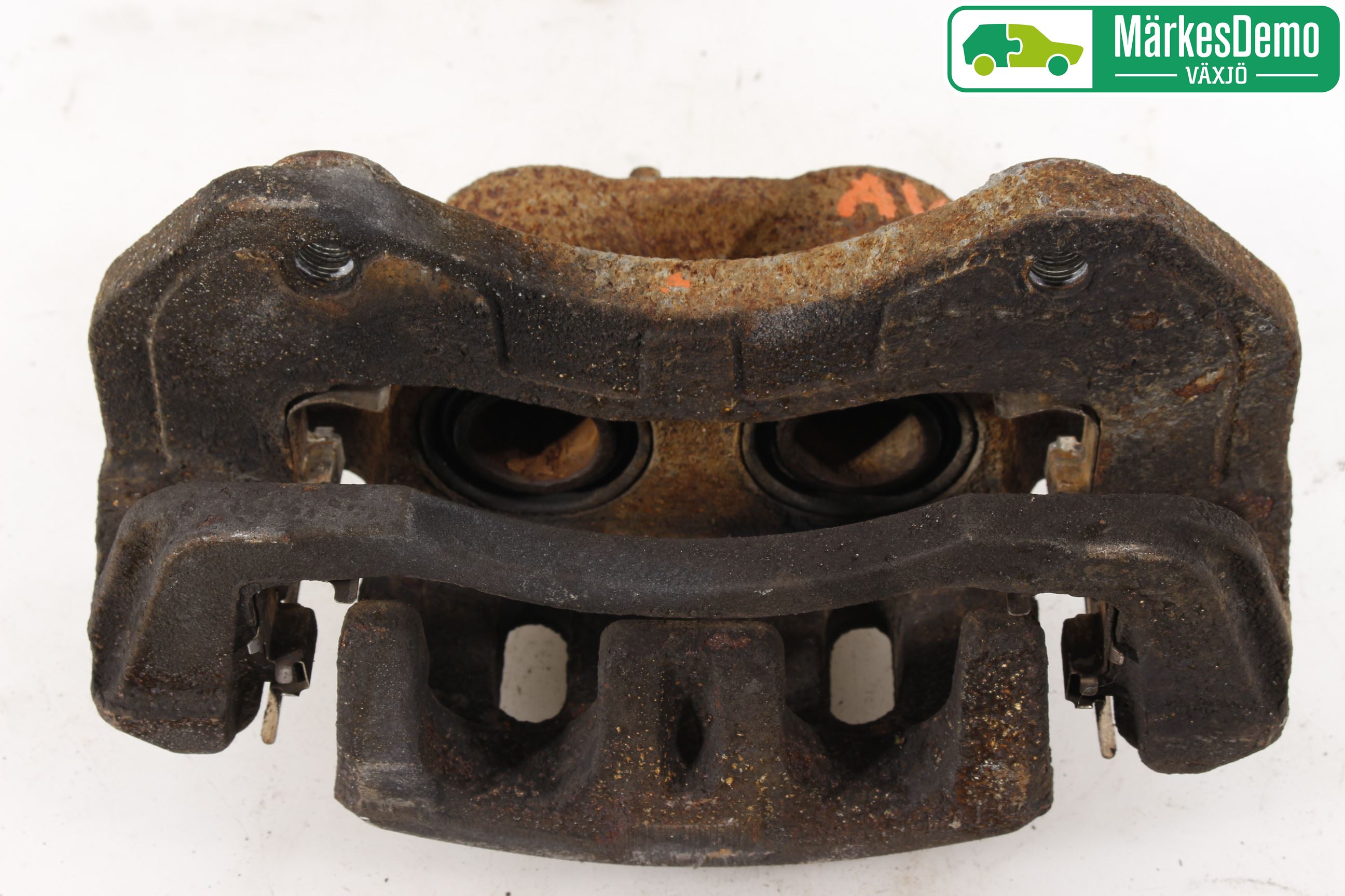 Mitsubishi OUTLANDER 13-21 Bremsecaliper Foran Venstre