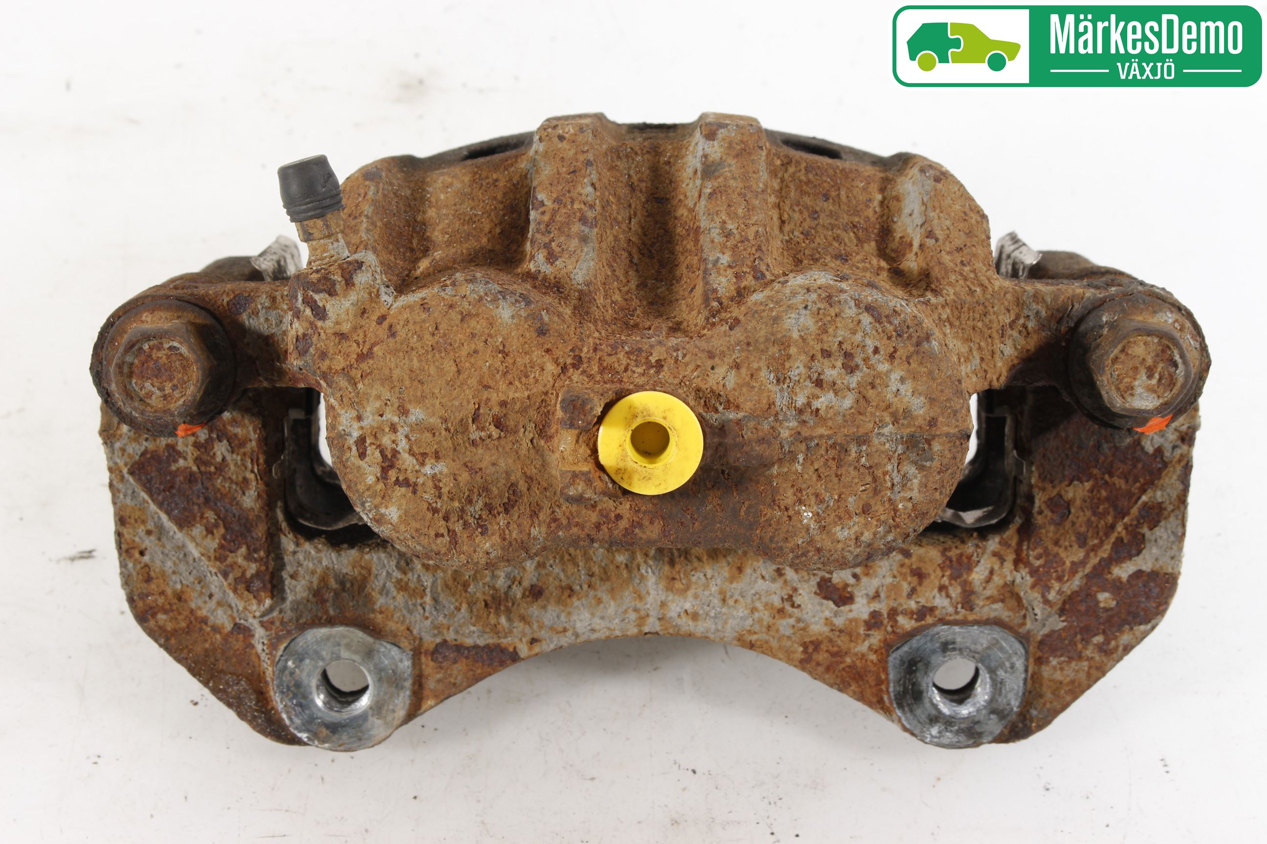 Mitsubishi OUTLANDER 13-21 Bremsecaliper Foran Venstre
