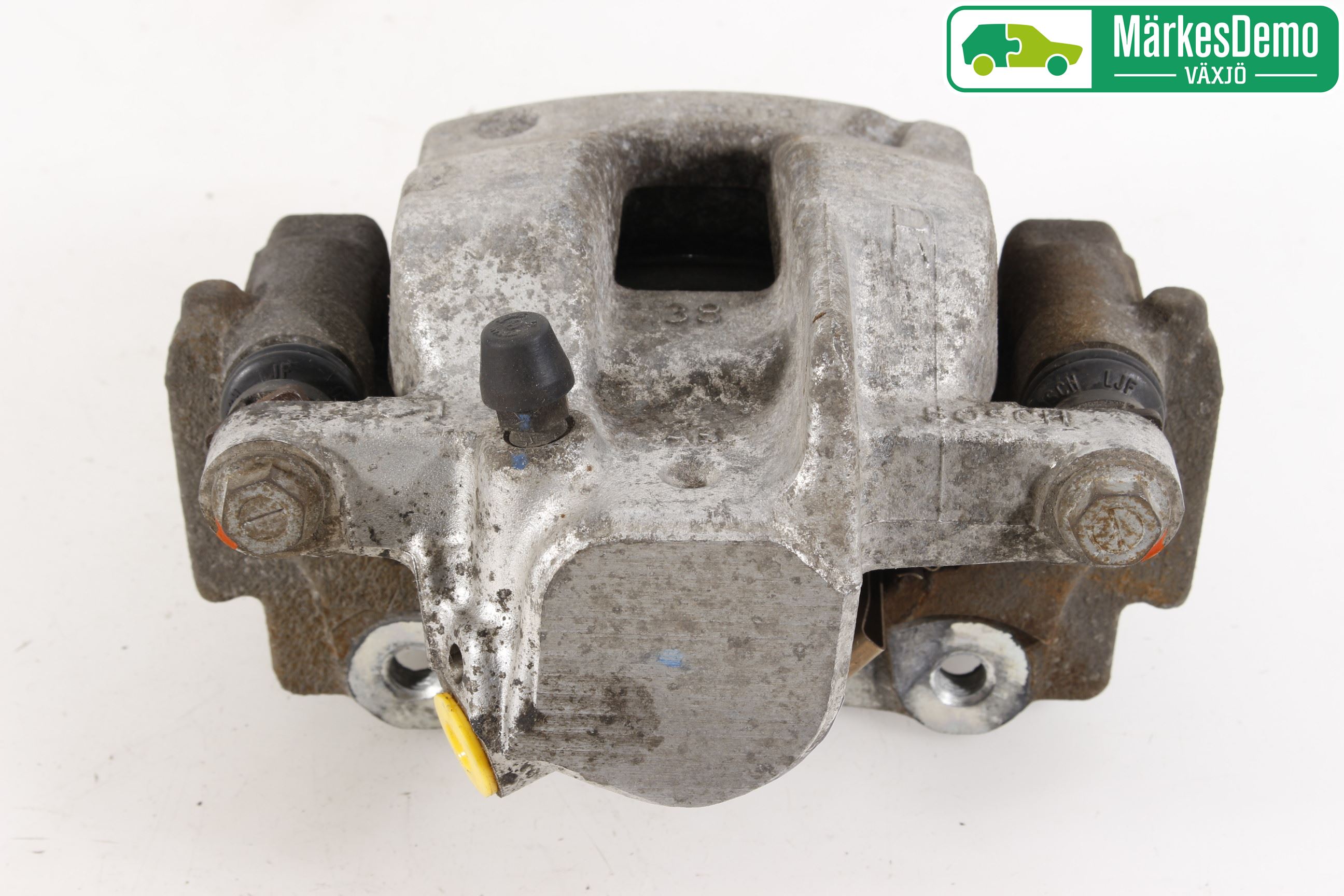 Toyota VERSO 09-18 Bremsecaliper Bak Høyre
