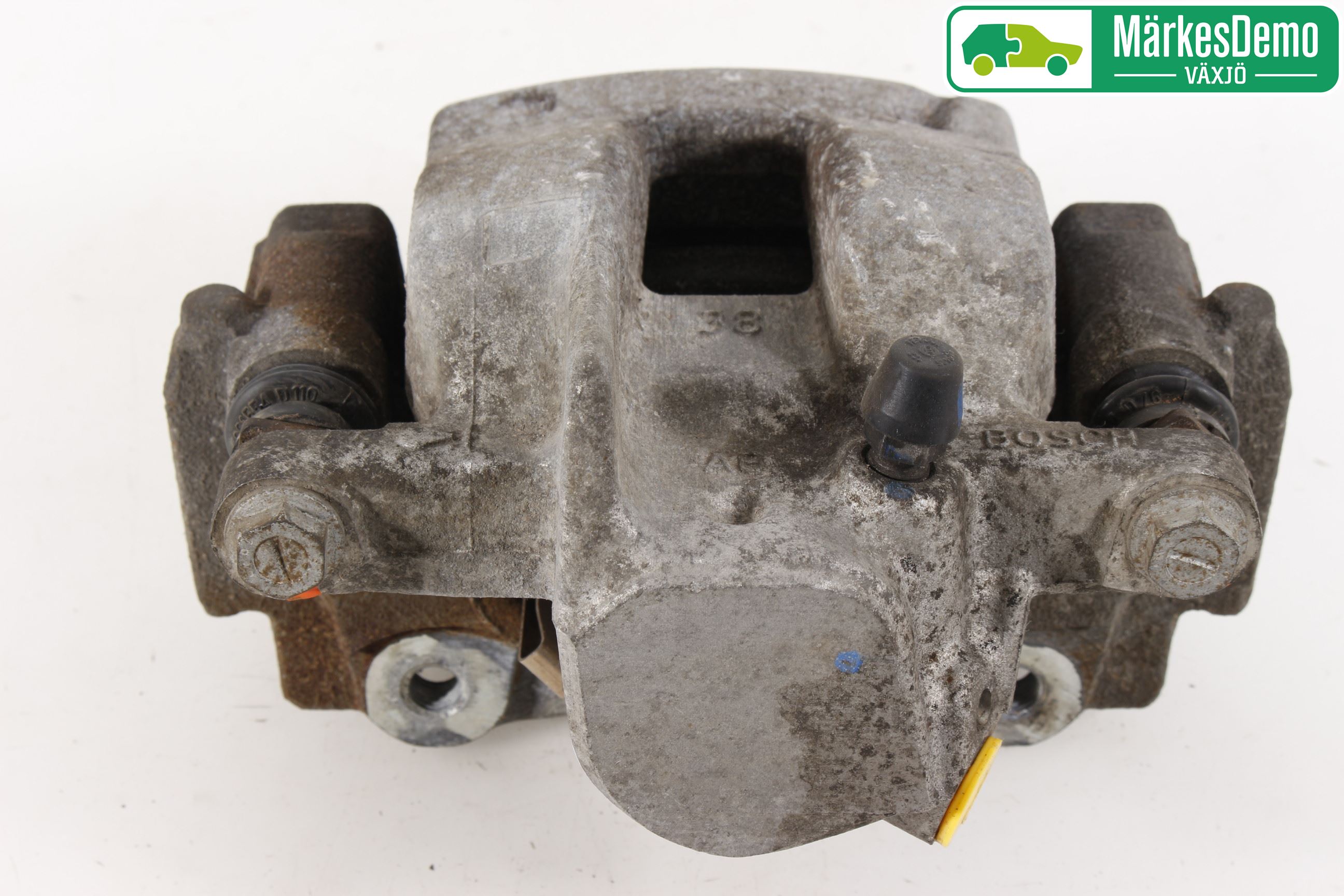 Toyota VERSO 09-18 Bremsecaliper Bak Venstre