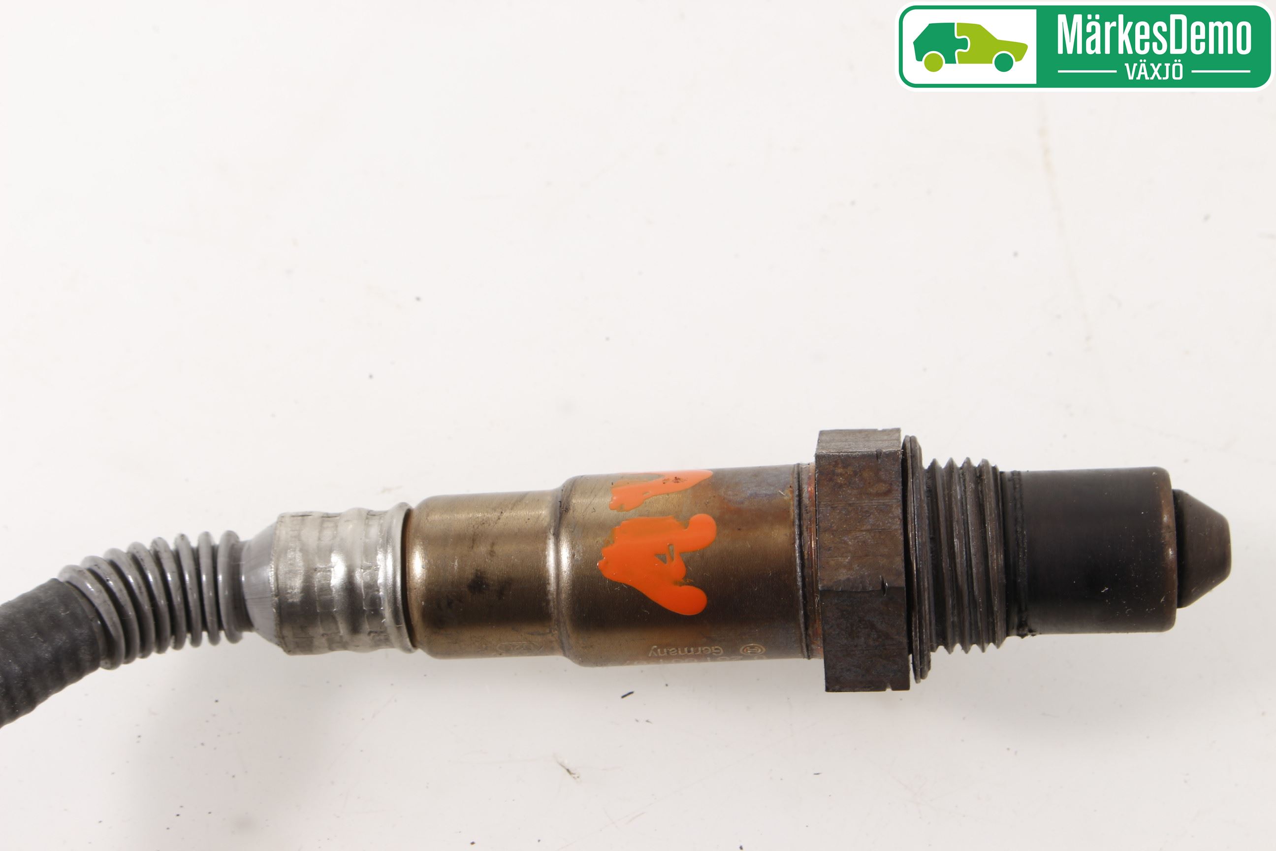 Toyota VERSO 09-18 Inns Lambdasonde