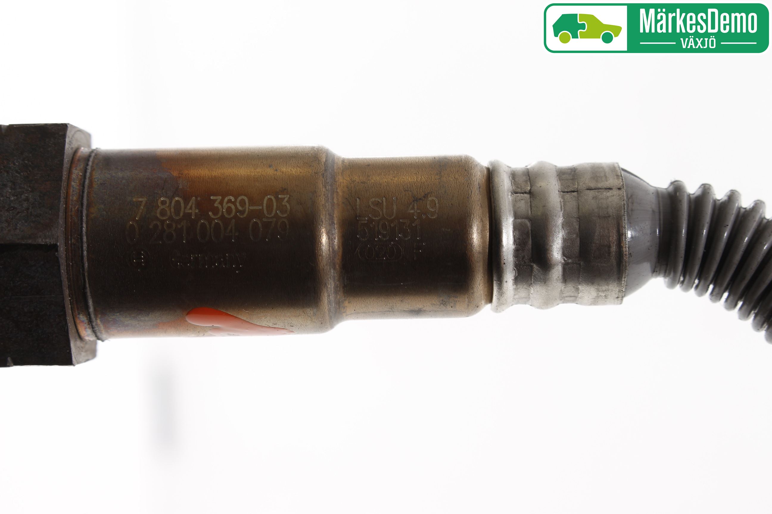 Toyota VERSO 09-18 Inns Lambdasonde
