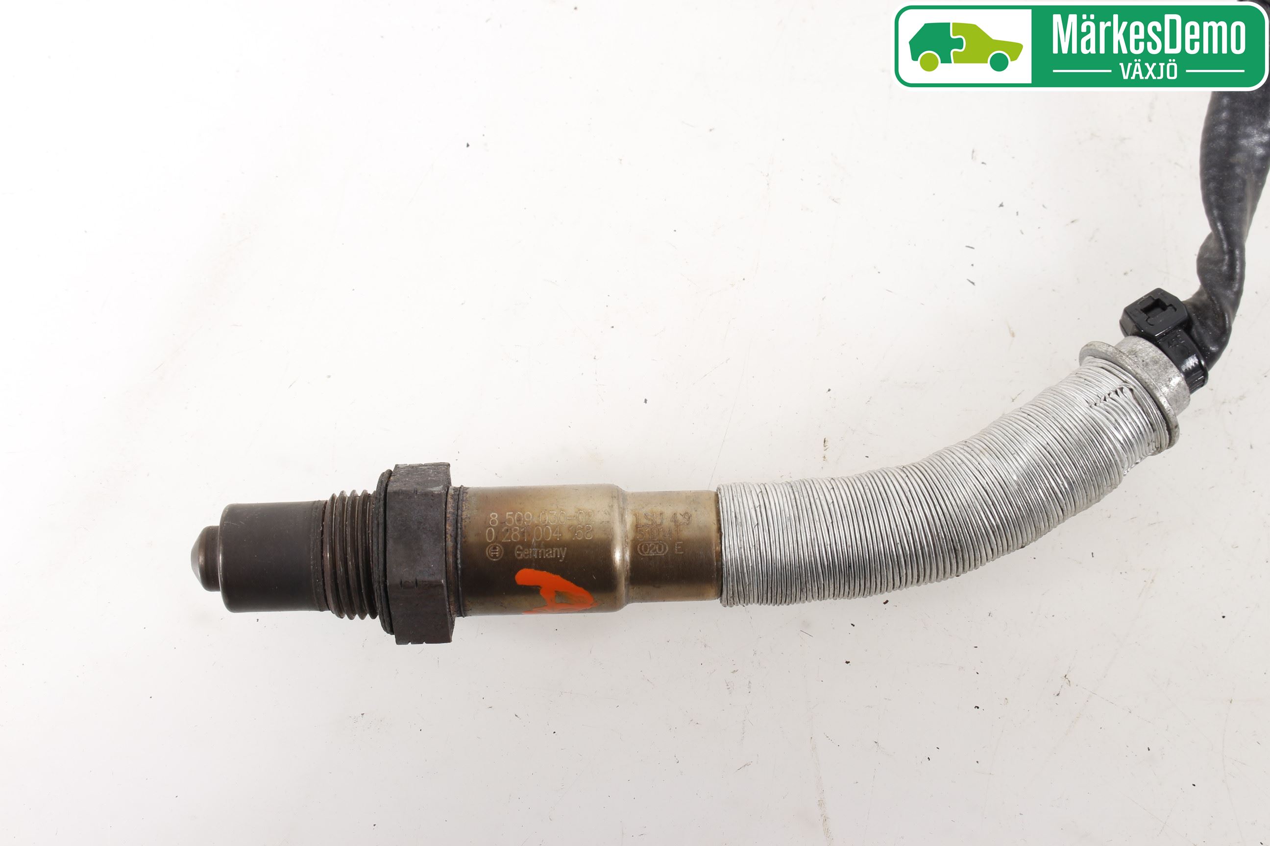 Toyota VERSO 09-18 Inns Lambdasonde
