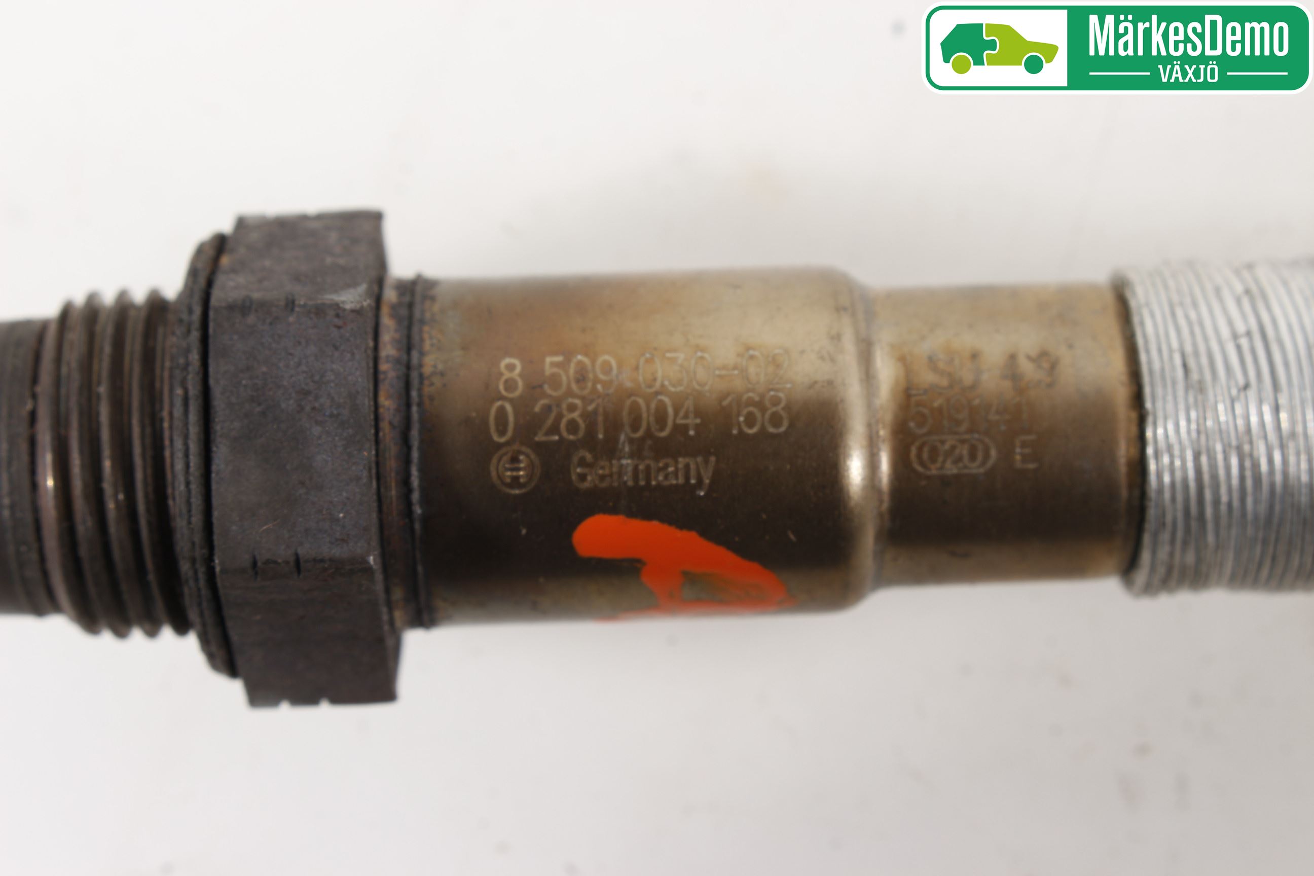 Toyota VERSO 09-18 Inns Lambdasonde