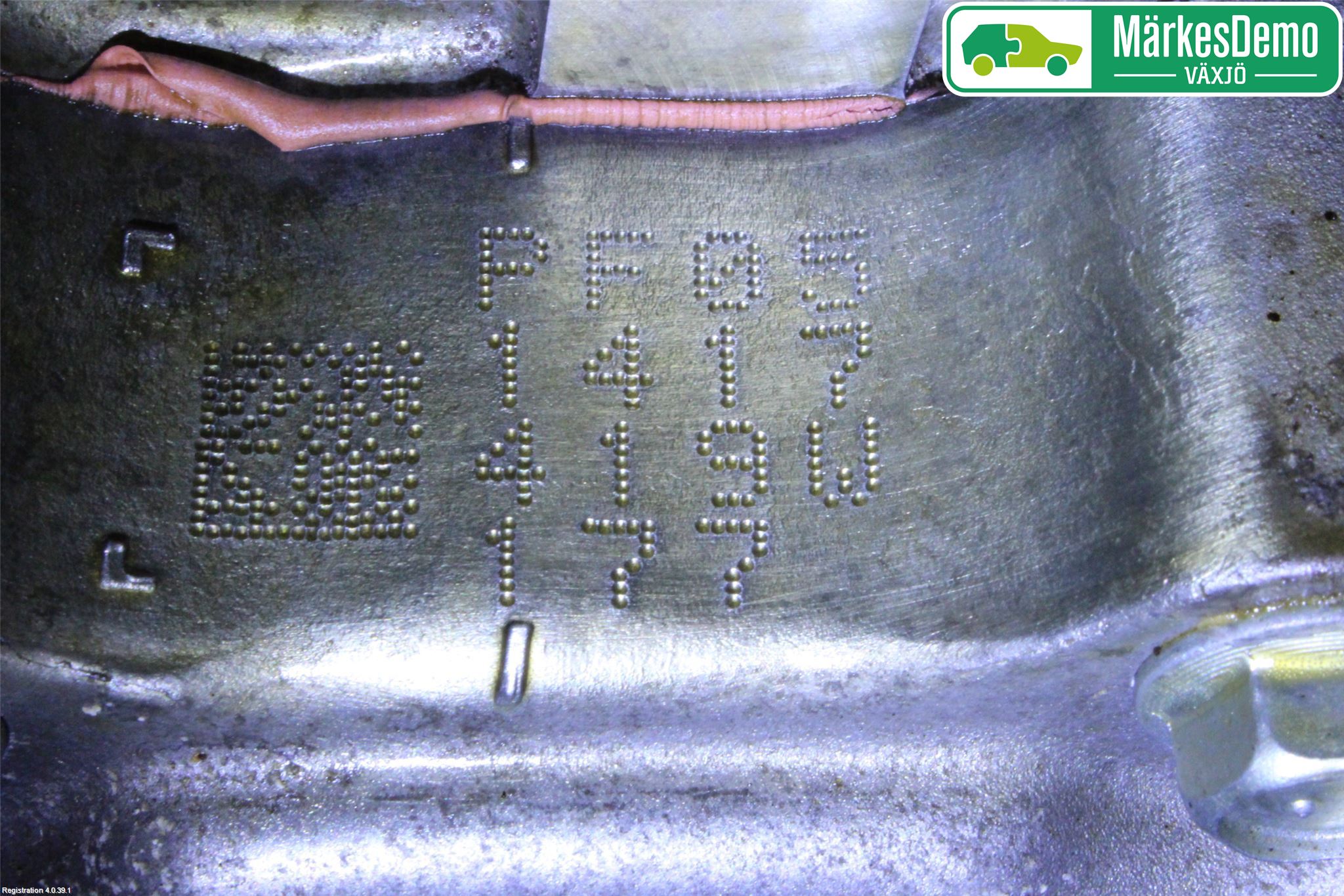 Toyota RAV4 13-18 Gearkasse Automat