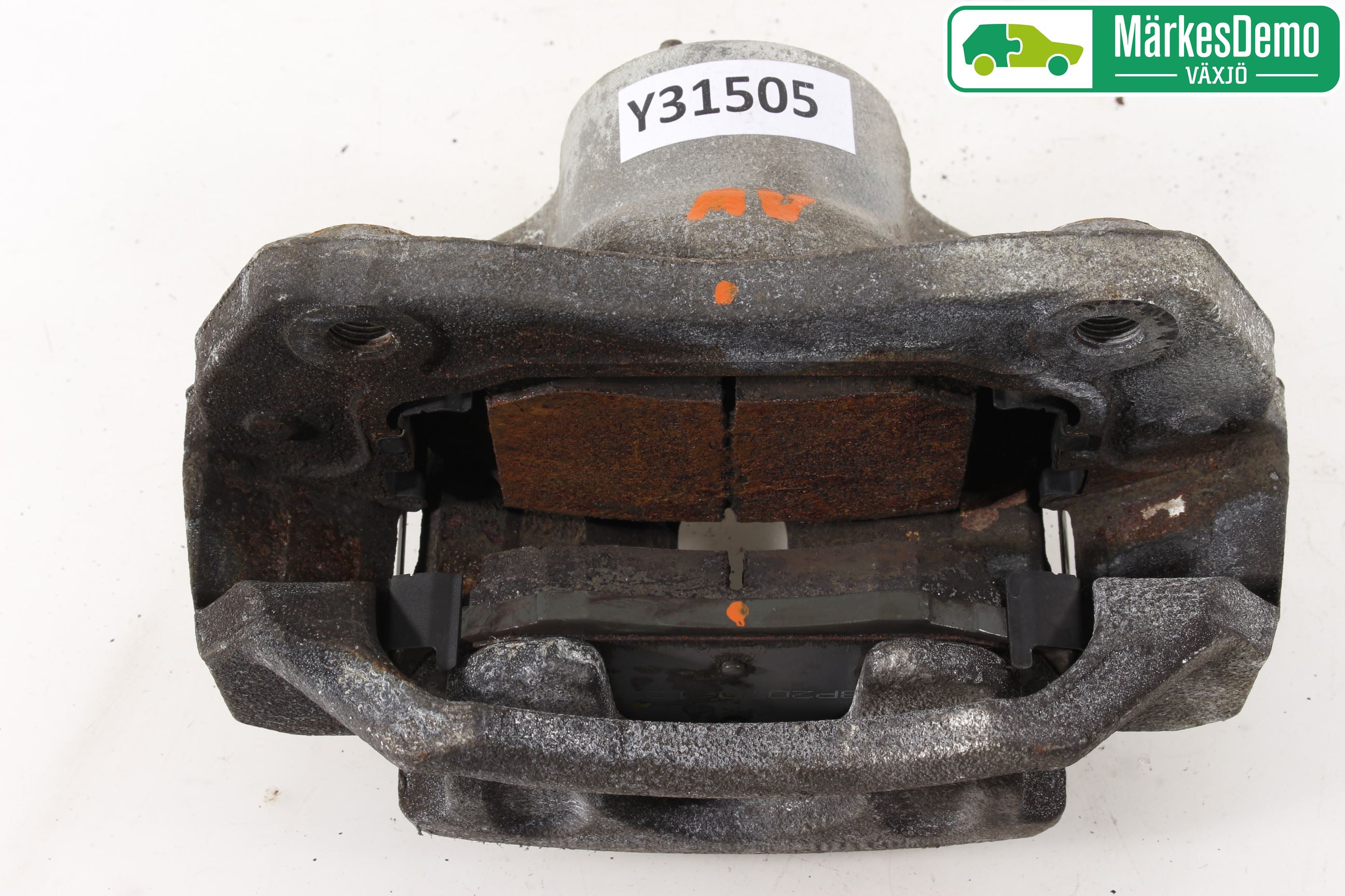 Hyundai ix20 Bremsecaliper Foran Venstre