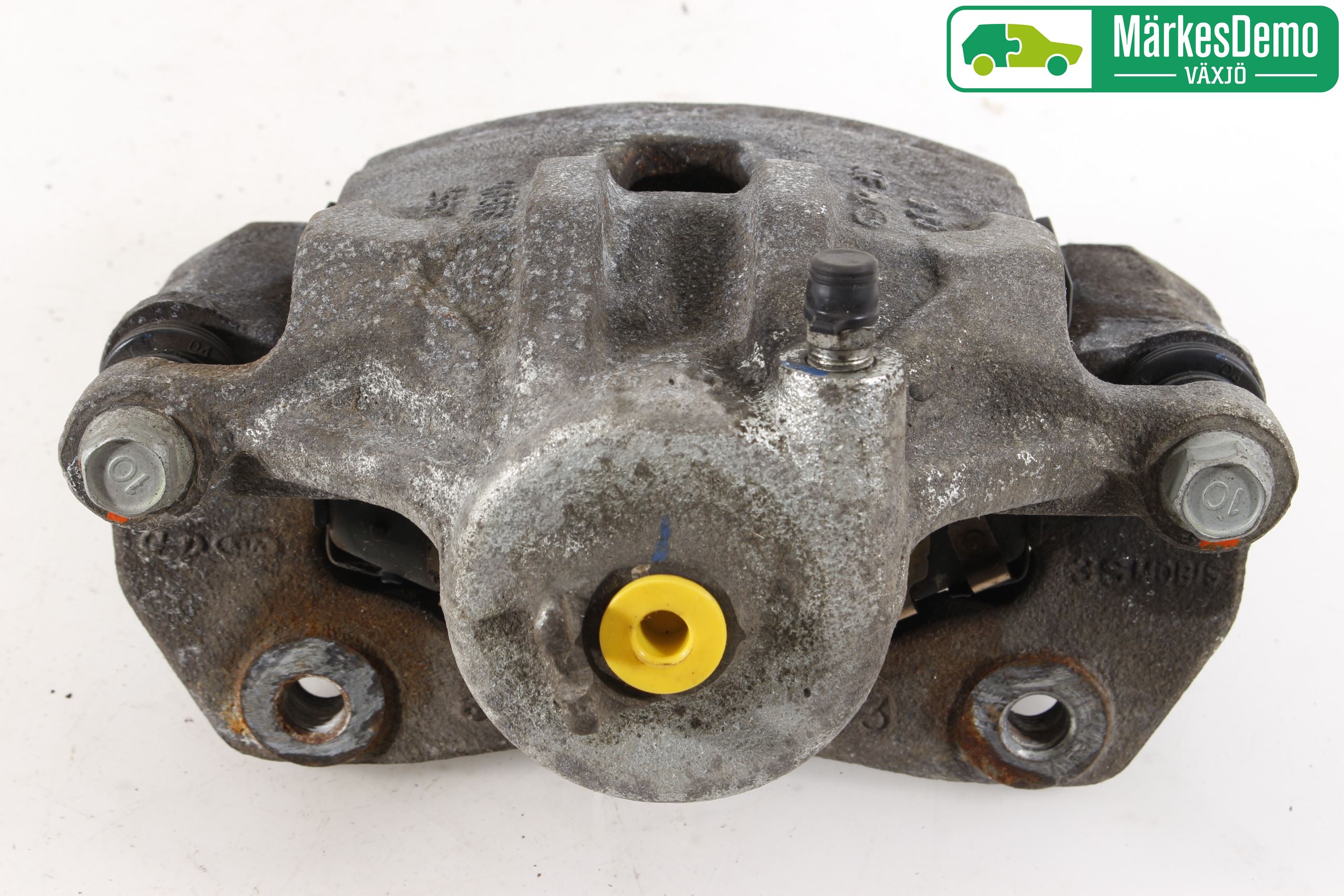 Hyundai ix20 Bremsecaliper Foran Venstre