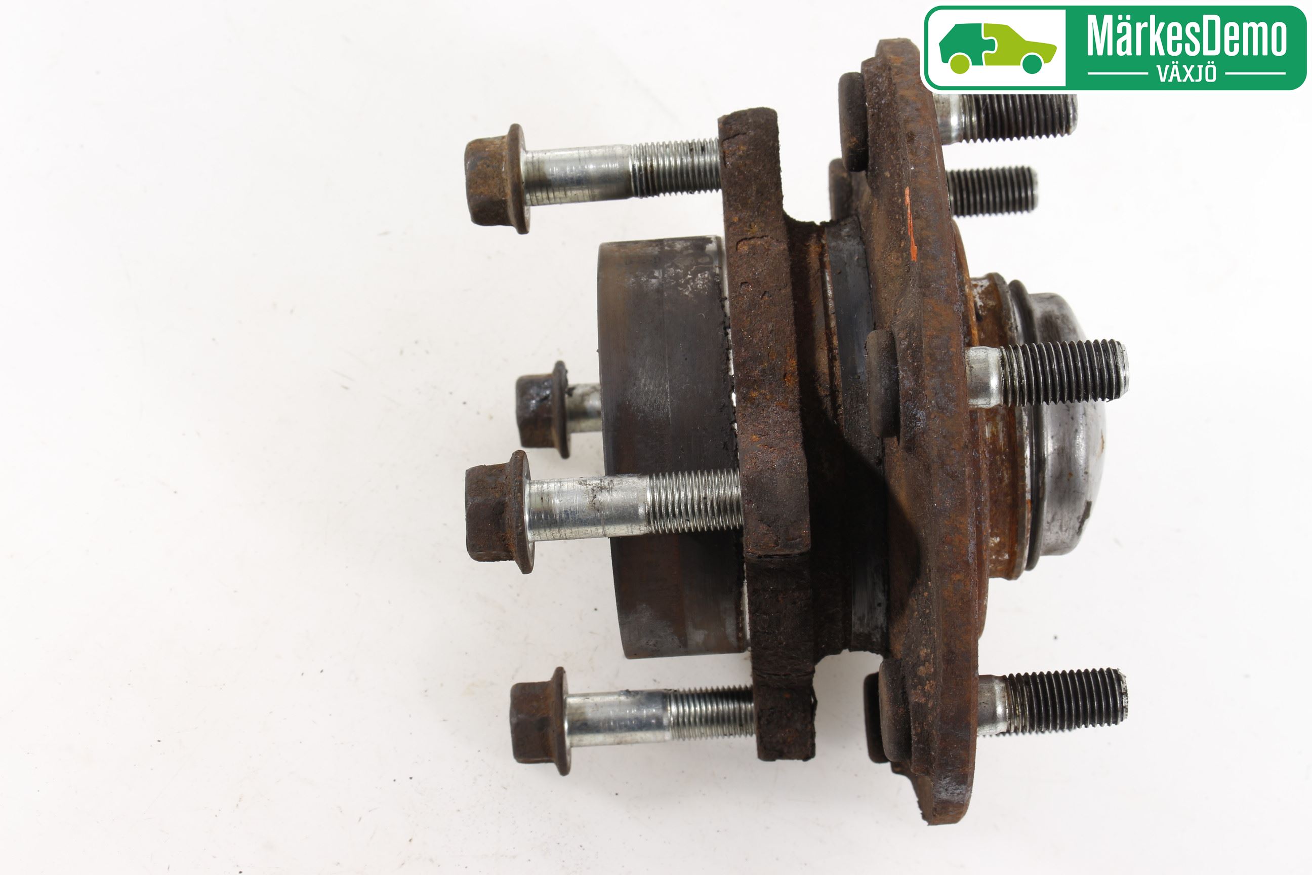 Mitsubishi PAJERO 06-15 Nav Foran