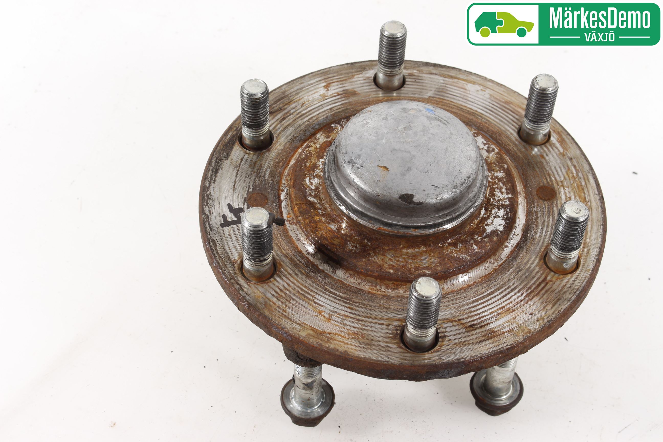 Mitsubishi PAJERO 06-15 Nav Foran