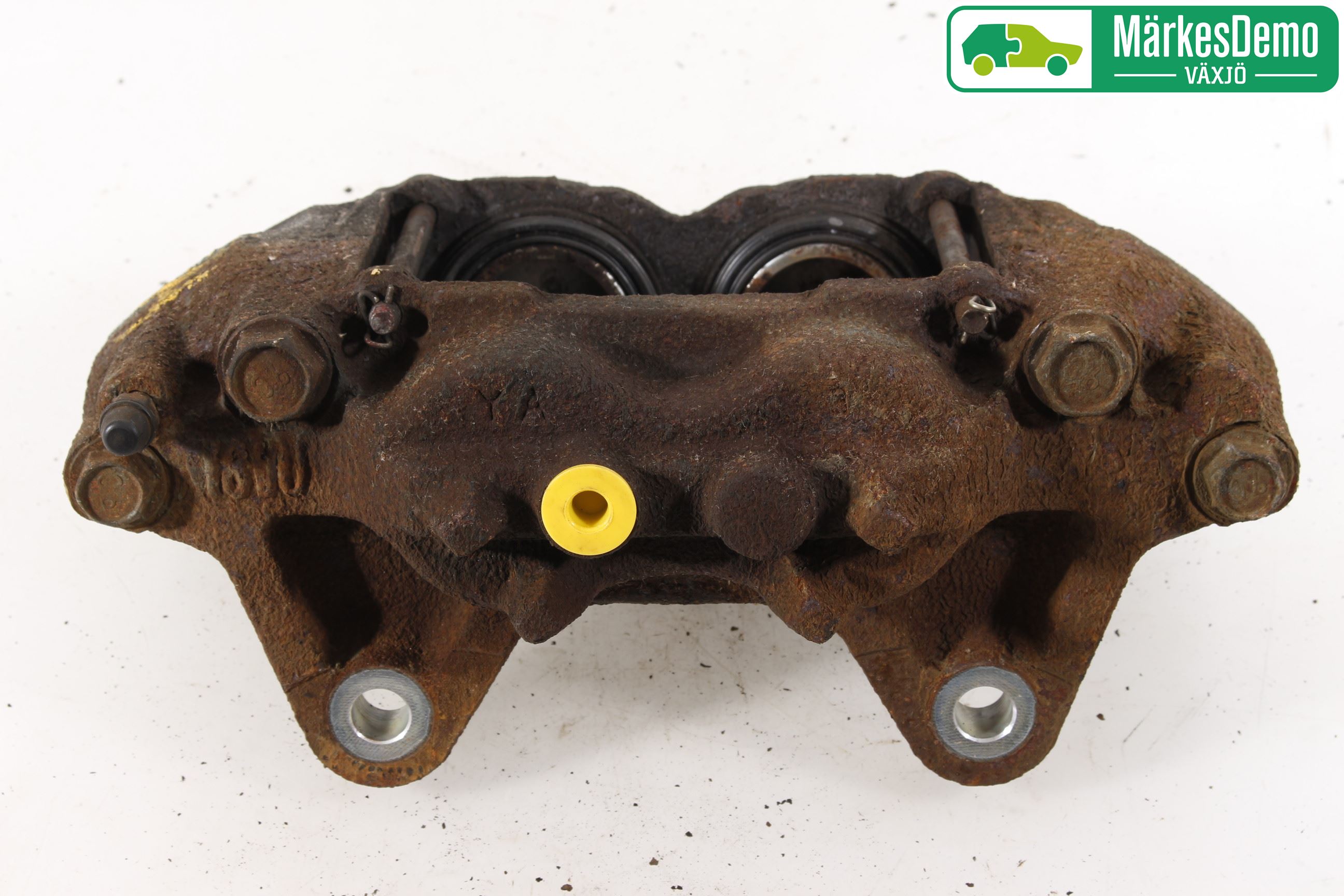Mitsubishi PAJERO 06-15 Bremsecaliper Foran Høyre