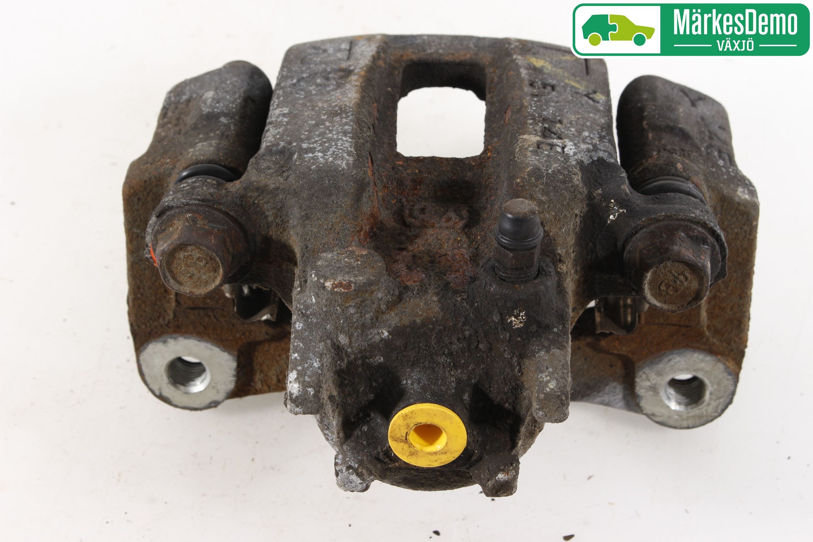 Mitsubishi PAJERO 06-15 Bremsecaliper Bak Venstre