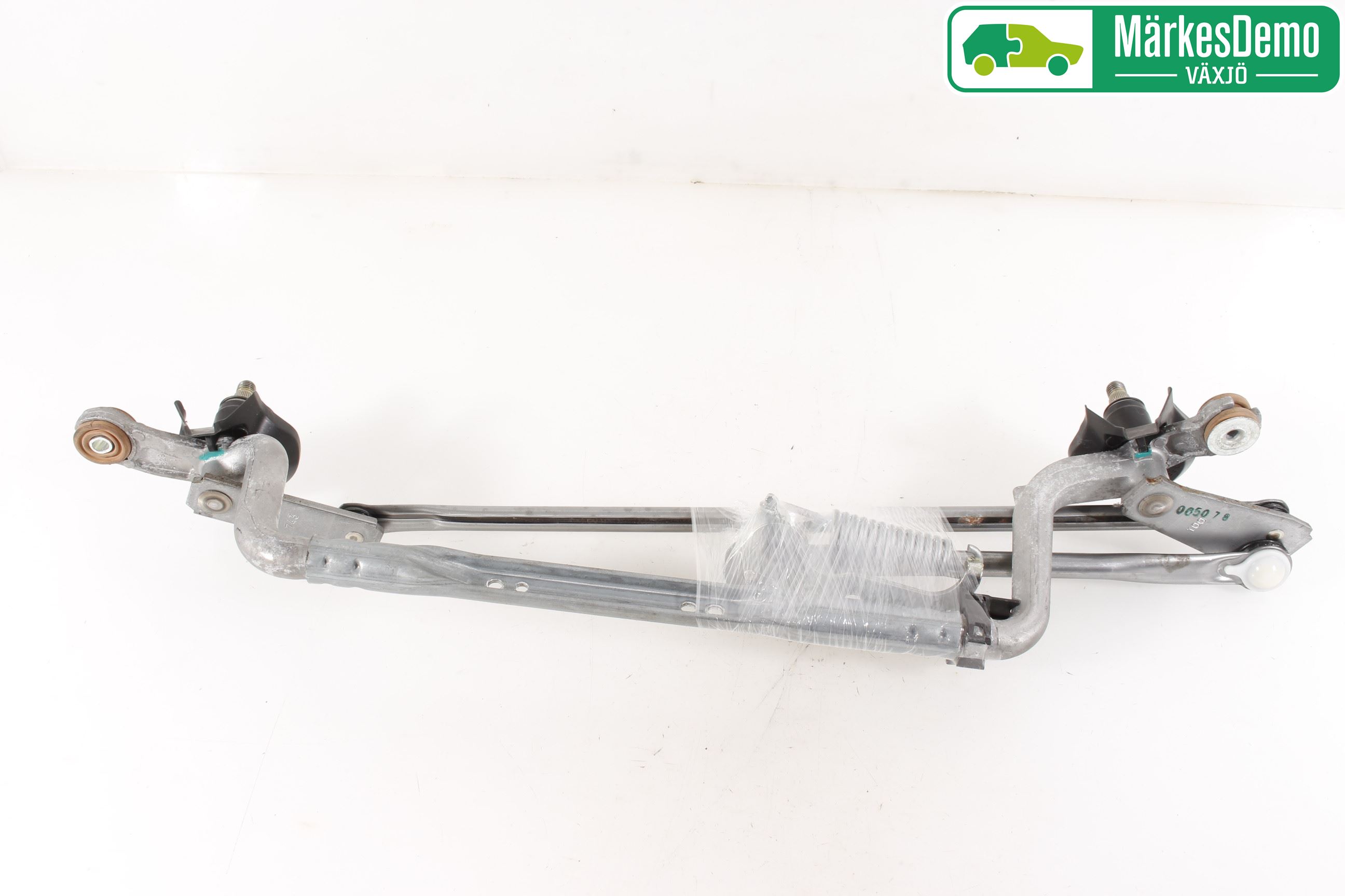 Toyota VERSO 09-18 Viskeroverføring Frontrute