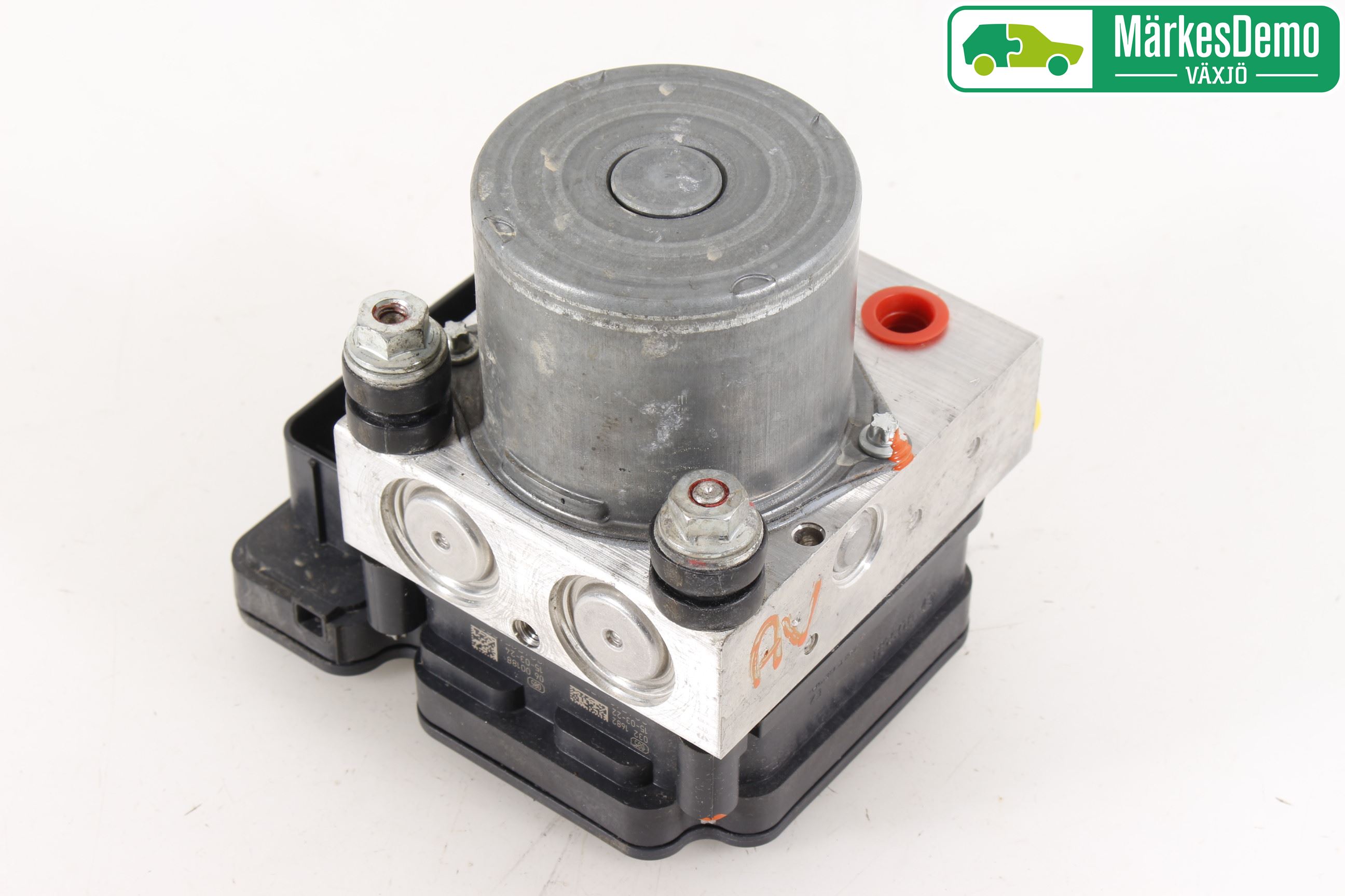 Toyota VERSO 09-18 Abs Hydraulikkaggregat
