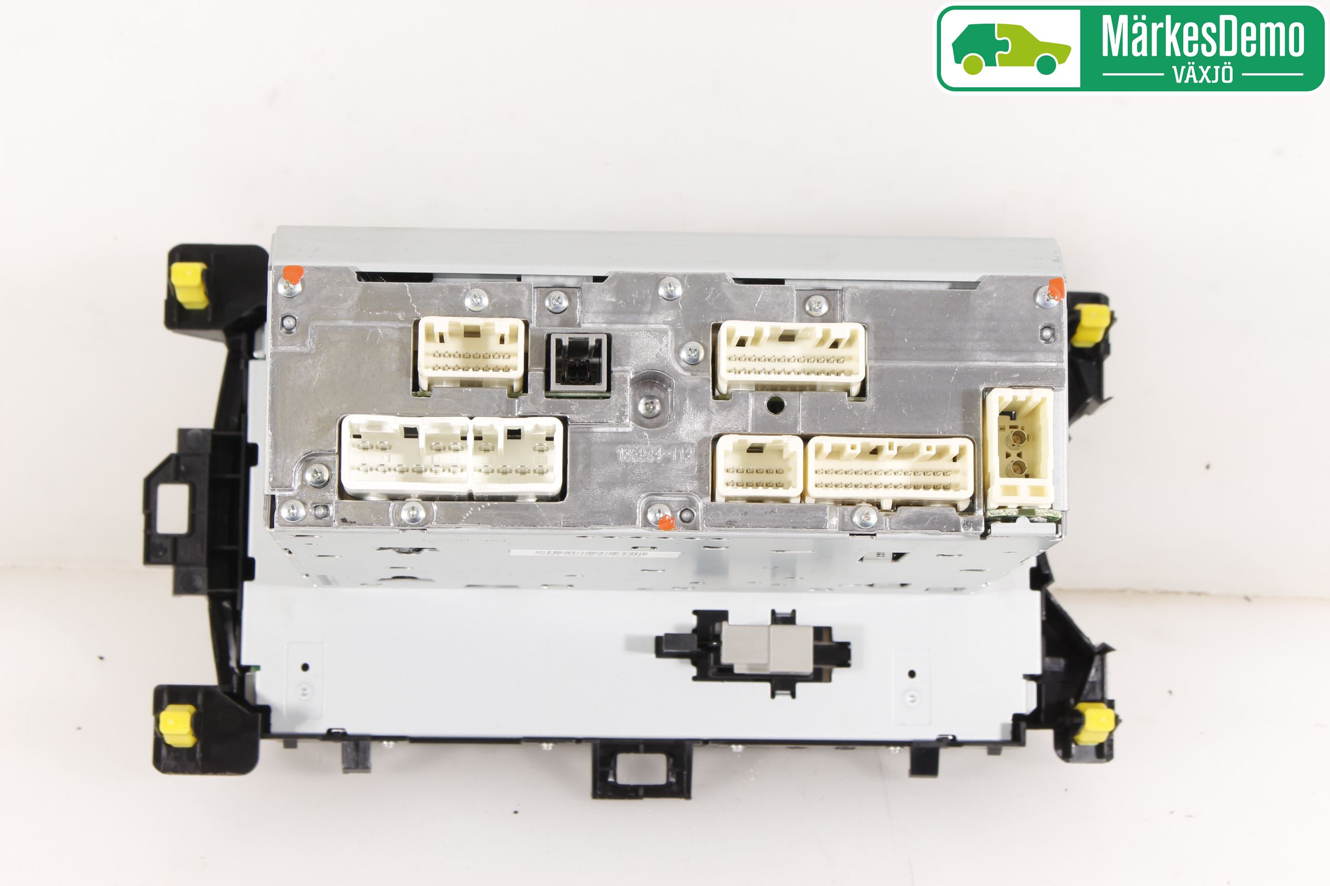 Toyota YARIS XP130 12-14 Stereo Radio Med Cd