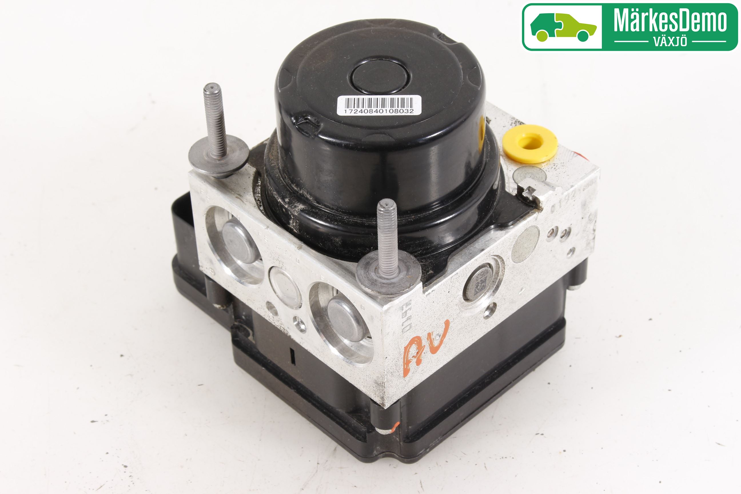 Toyota YARIS XP130 12-14 Abs Hydraulikkaggregat