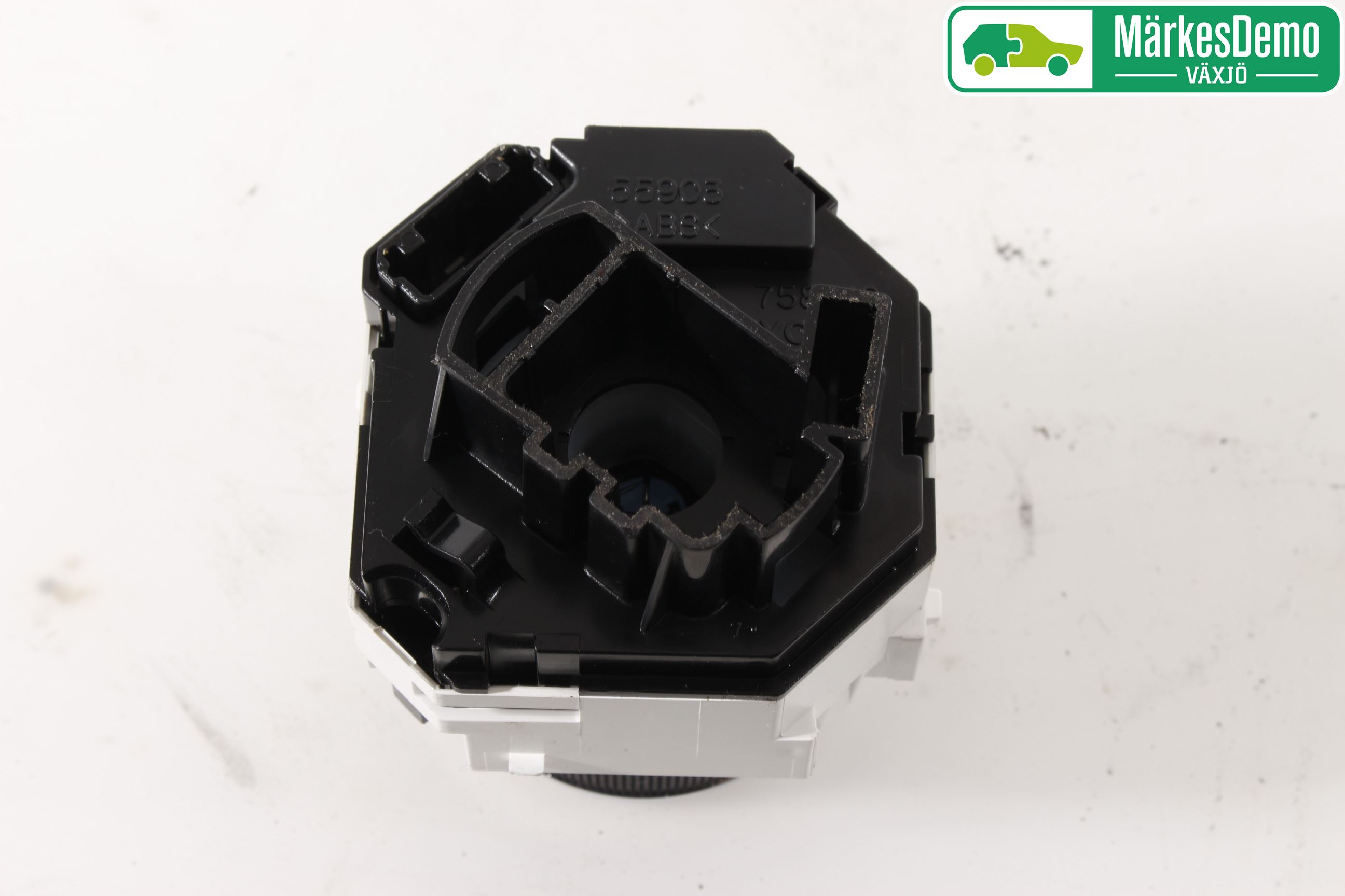 Toyota YARIS XP130 12-14 Varme Ac Betjening-Display